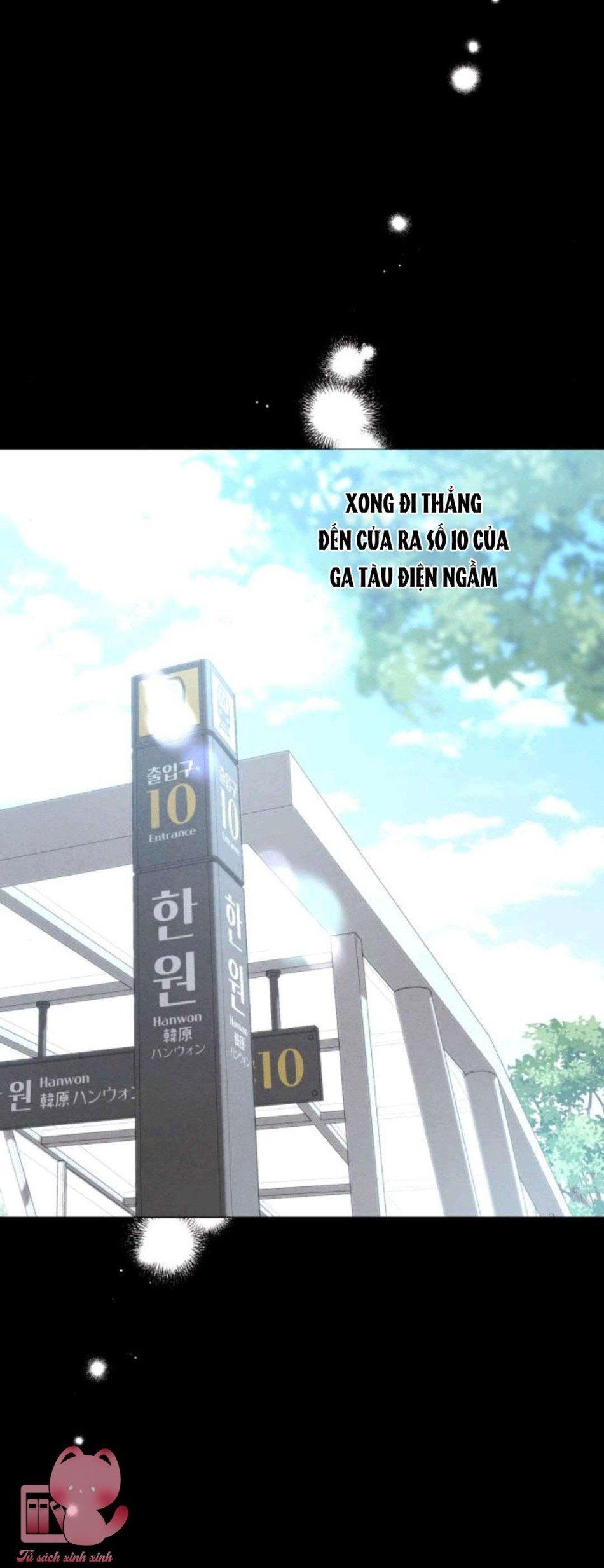 đọc truyện Bí Mật Thanh Xuân Chương 92 ảnh 30 tại Truyện Dạ Ký
