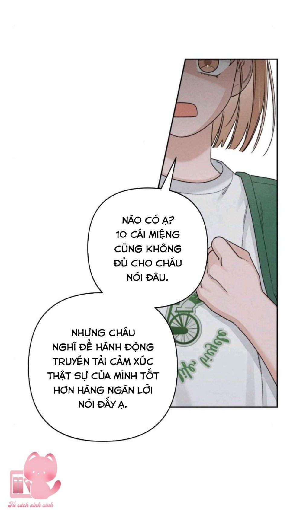 đọc truyện Bí Mật Thanh Xuân Chương 93 ảnh 44 tại Truyện Dạ Ký