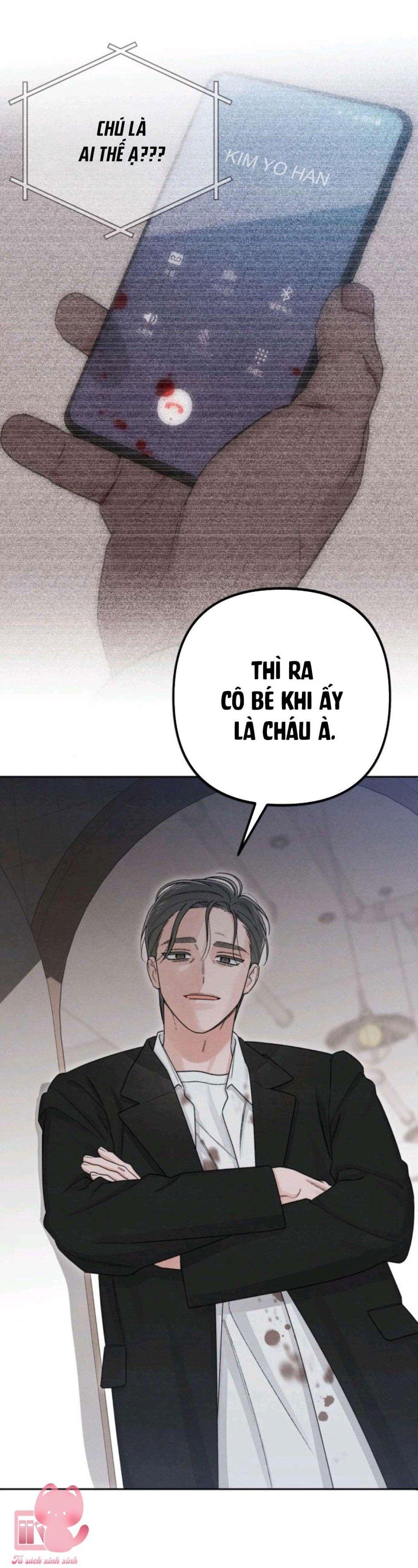 đọc truyện Bí Mật Thanh Xuân Chương 93 ảnh 8 tại Truyện Dạ Ký
