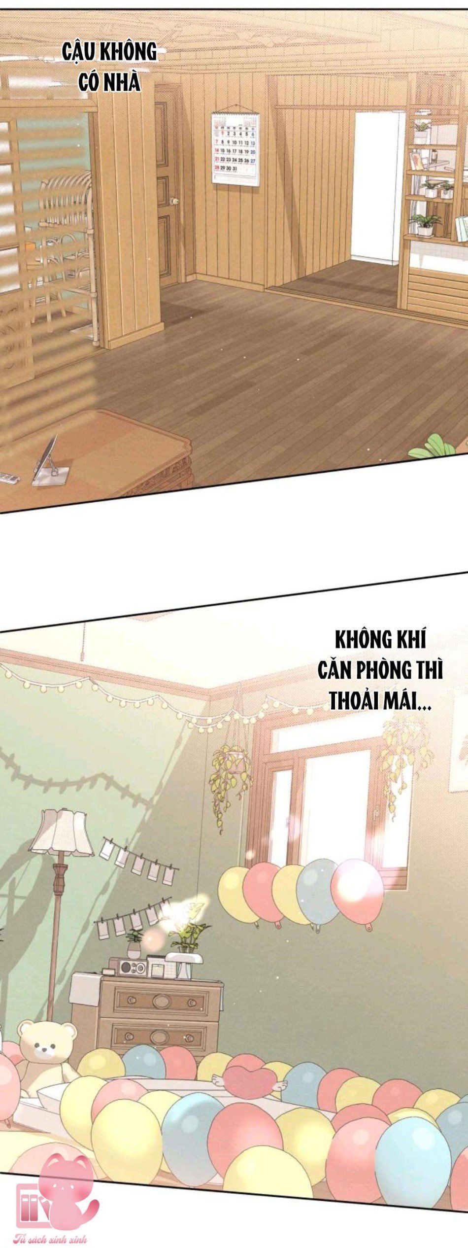 đọc truyện Bí Mật Thanh Xuân Chương 95 ảnh 43 tại Truyện Dạ Ký