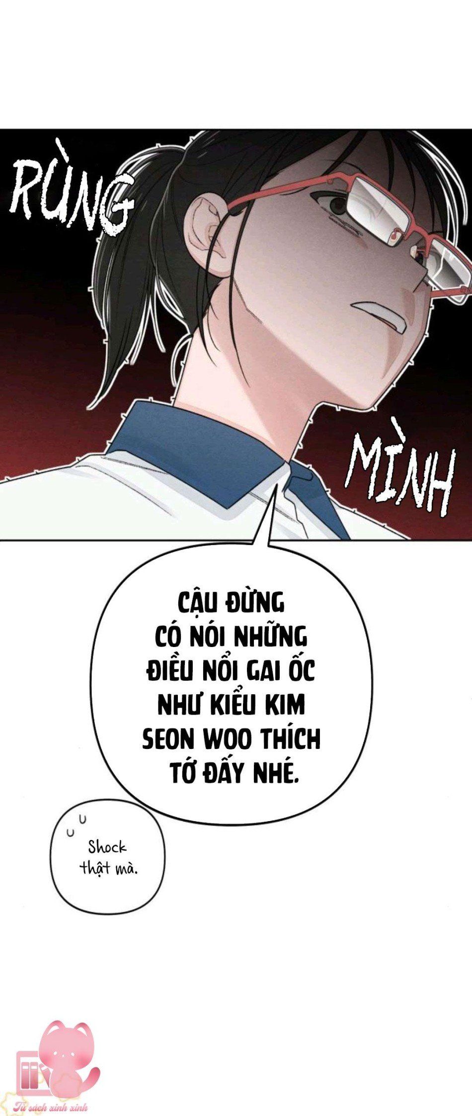 đọc truyện Bí Mật Thanh Xuân Chương 96 ảnh 42 tại Truyện Dạ Ký