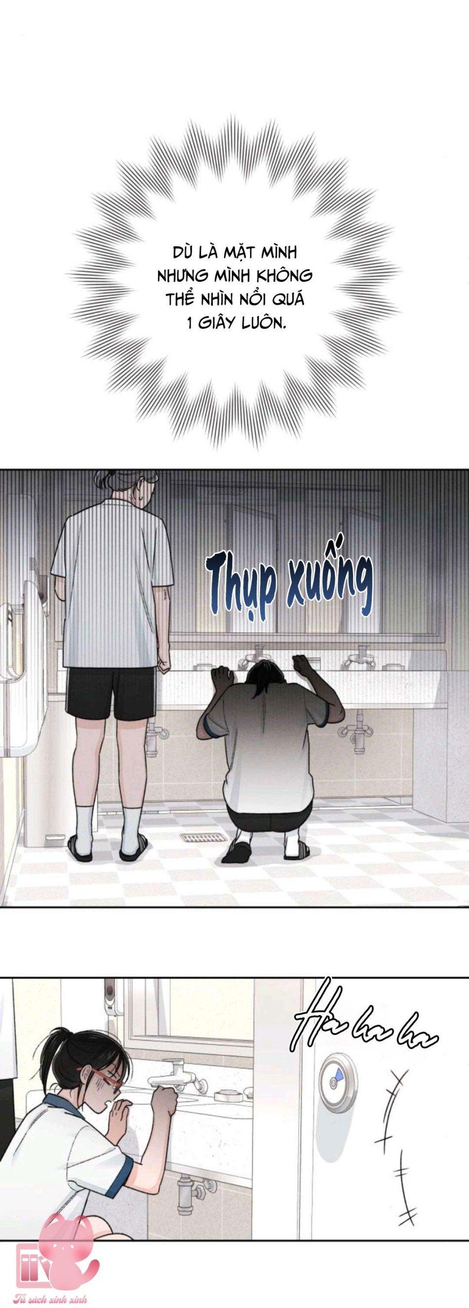 đọc truyện Bí Mật Thanh Xuân Chương 96 ảnh 44 tại Truyện Dạ Ký