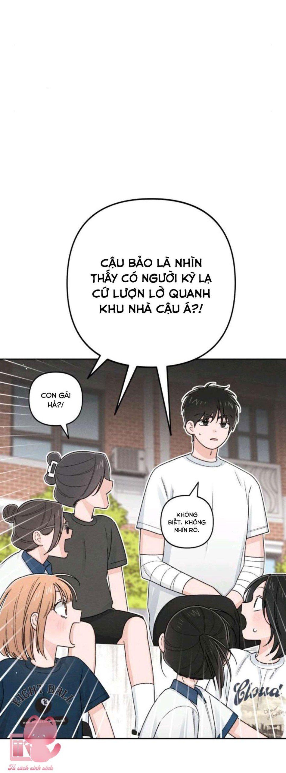 đọc truyện Bí Mật Thanh Xuân Chương 97 ảnh 16 tại Truyện Dạ Ký