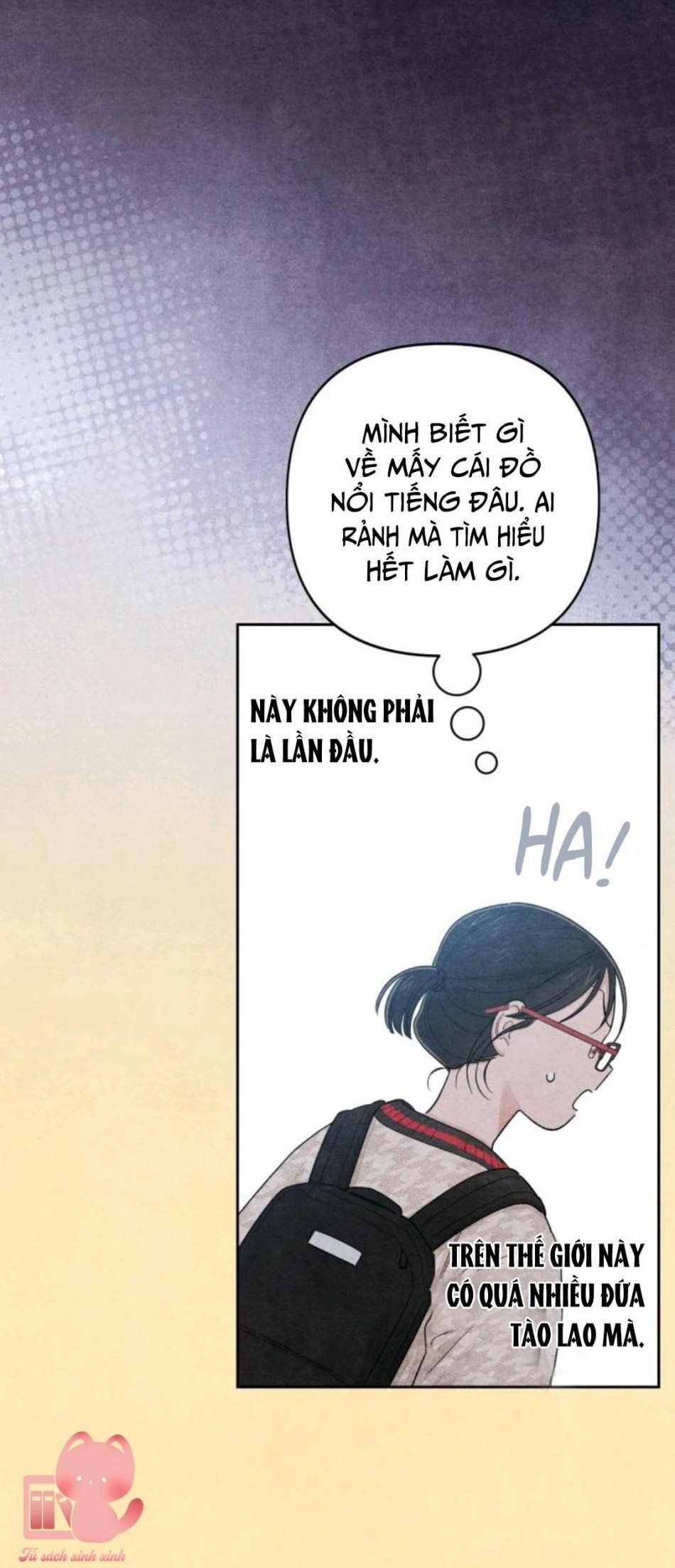 đọc truyện Bí Mật Thanh Xuân Chương 97 ảnh 5 tại Truyện Dạ Ký