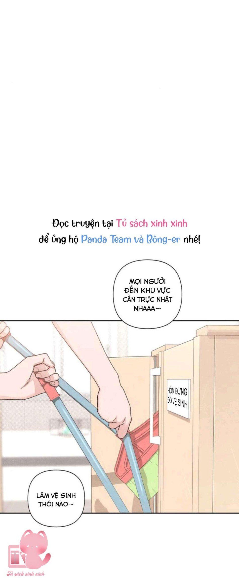 đọc truyện Bí Mật Thanh Xuân Chương 97 ảnh 41 tại Truyện Dạ Ký