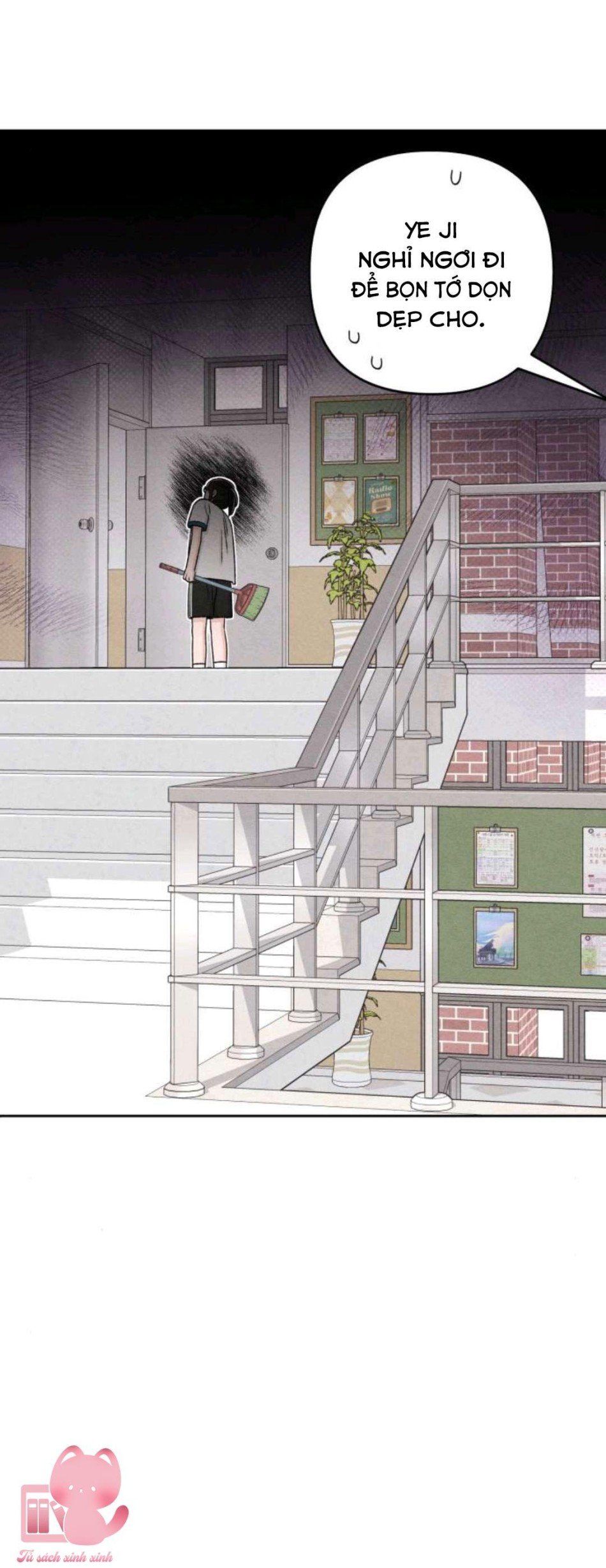 đọc truyện Bí Mật Thanh Xuân Chương 97 ảnh 42 tại Truyện Dạ Ký