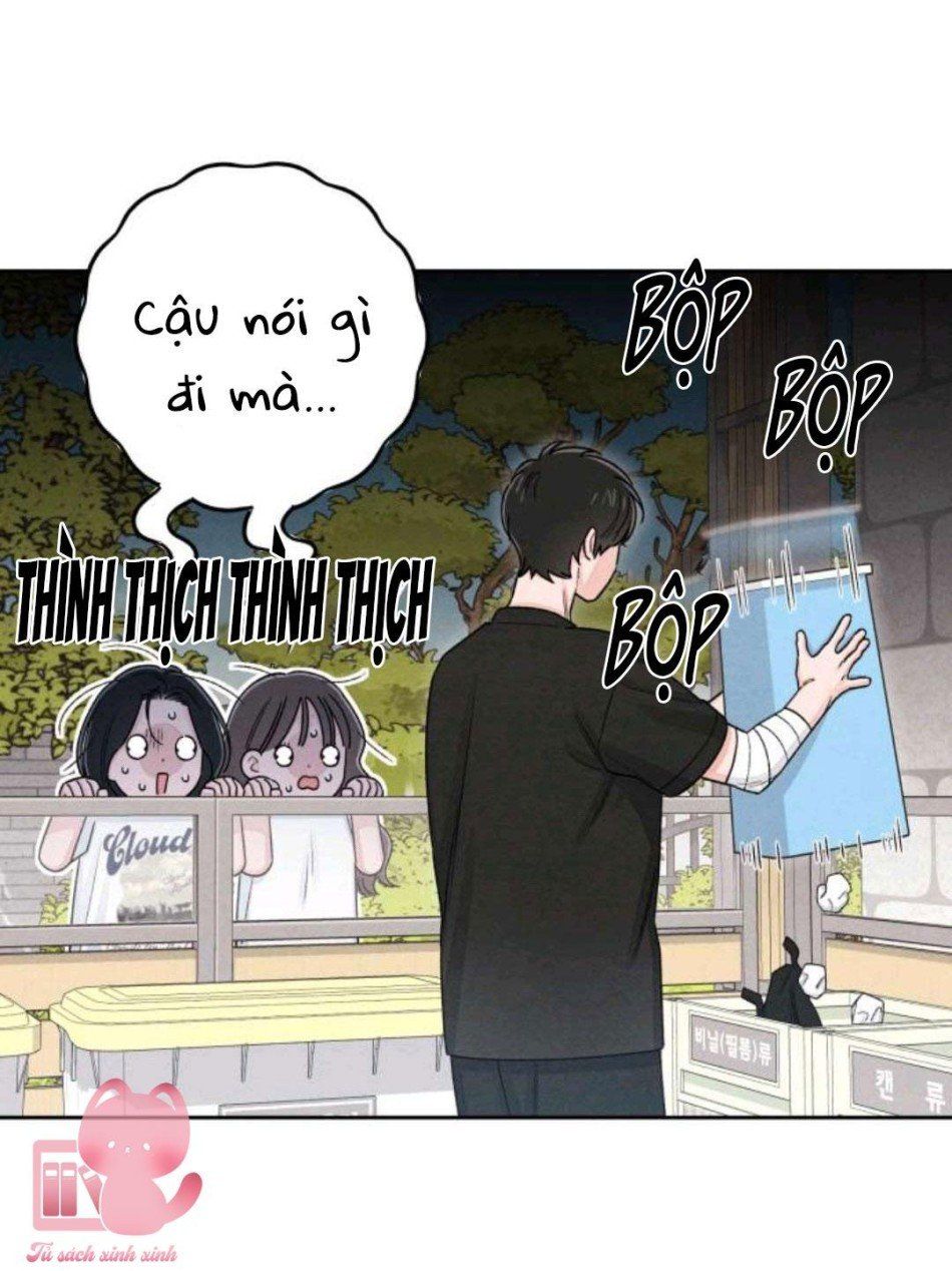 đọc truyện Bí Mật Thanh Xuân Chương 98 ảnh 6 tại Truyện Dạ Ký