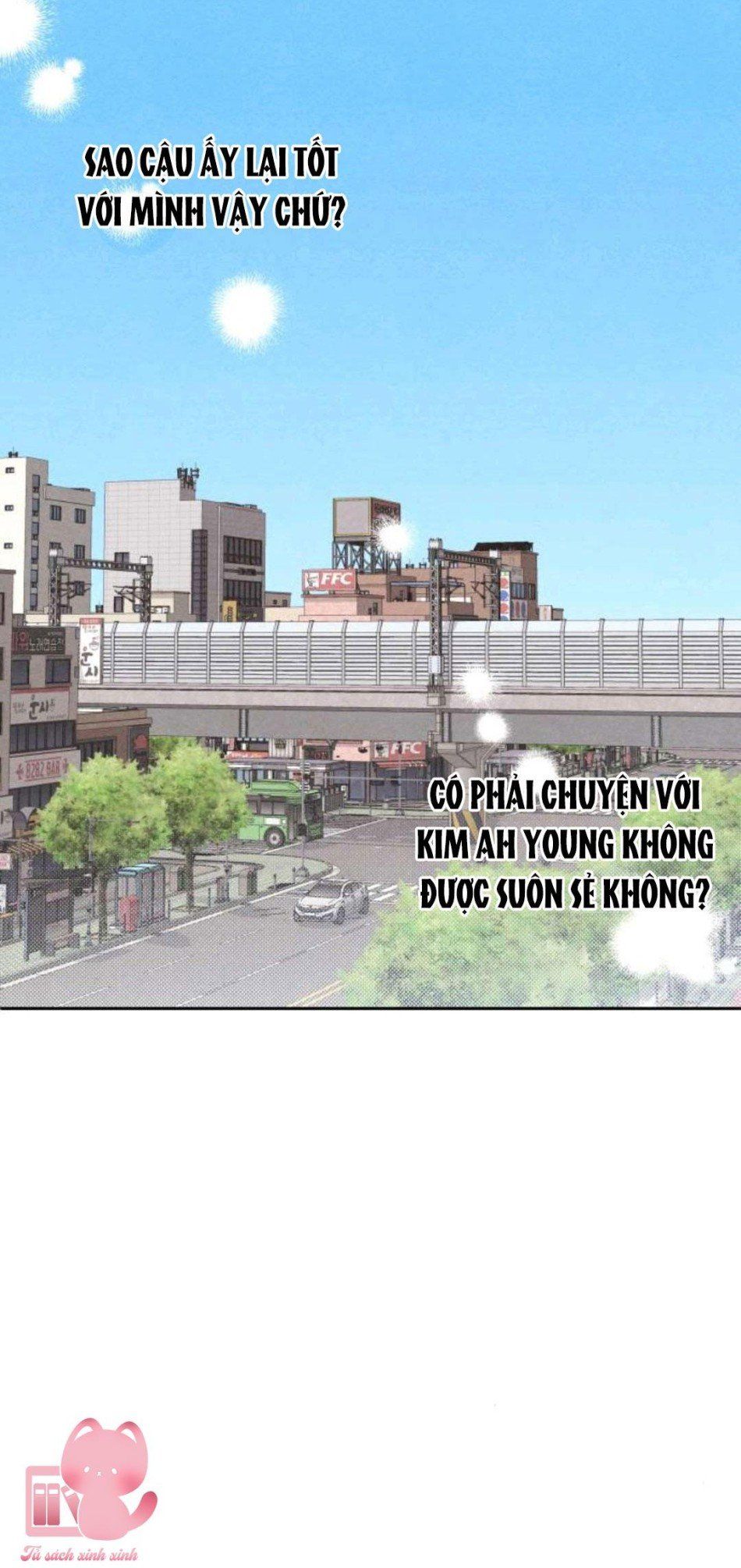 đọc truyện Bí Mật Thanh Xuân Chương 99 ảnh 26 tại Truyện Dạ Ký
