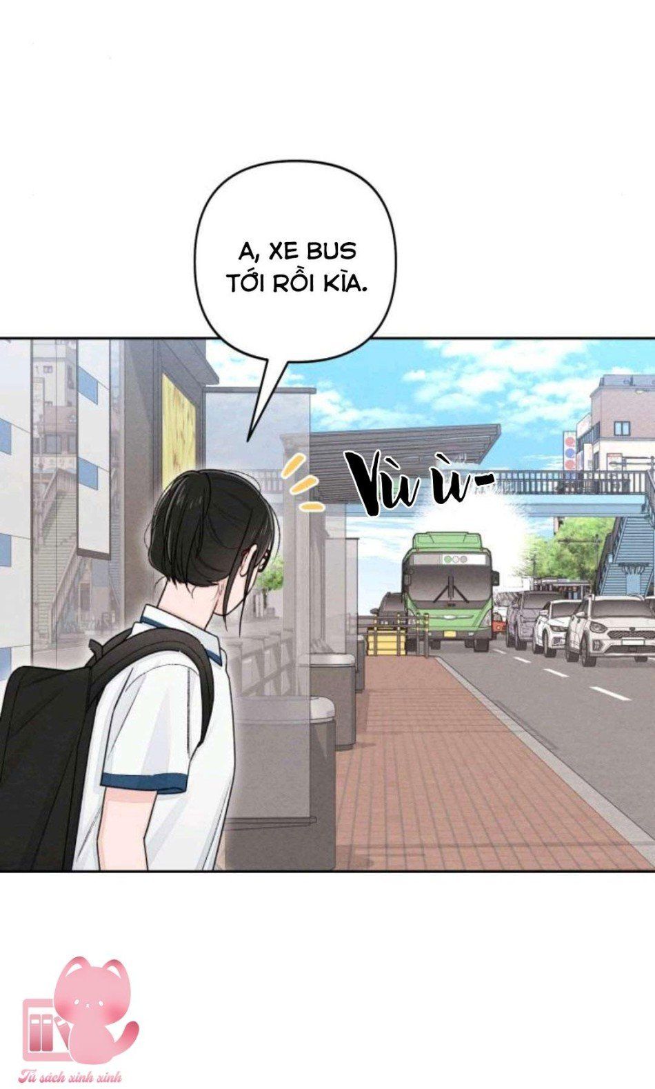 đọc truyện Bí Mật Thanh Xuân Chương 99 ảnh 47 tại Truyện Dạ Ký