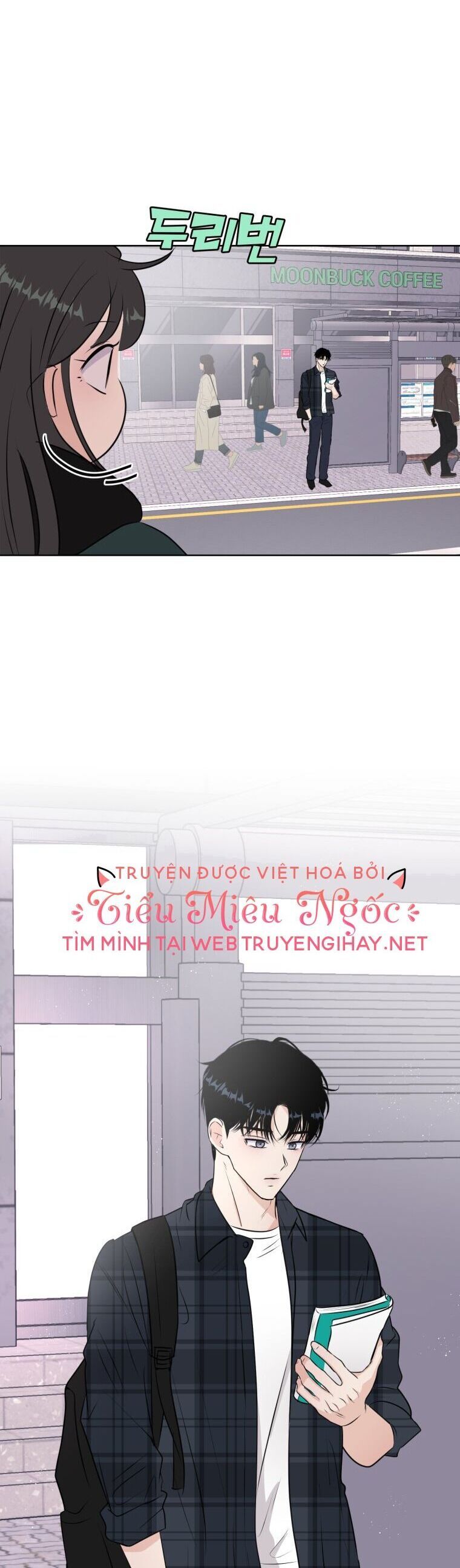 đọc truyện Bí Mật Tình Yêu Tuổi Thanh Xuân Chương 1 ảnh 45 tại Giả Dược