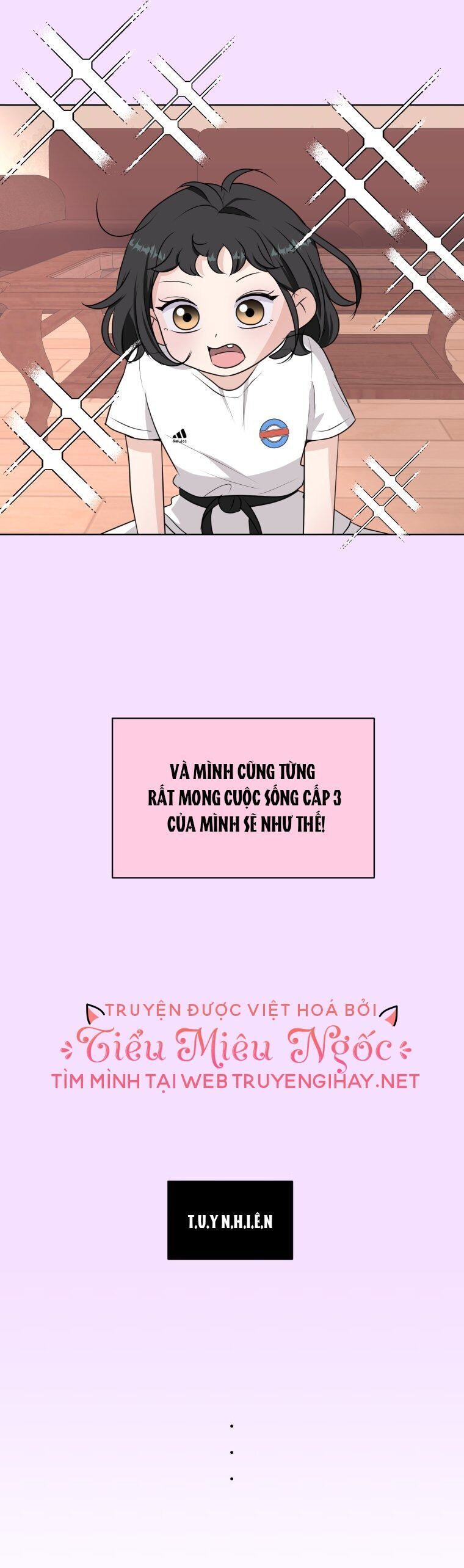 đọc truyện Bí Mật Tình Yêu Tuổi Thanh Xuân Chương 1 ảnh 6 tại Giả Dược