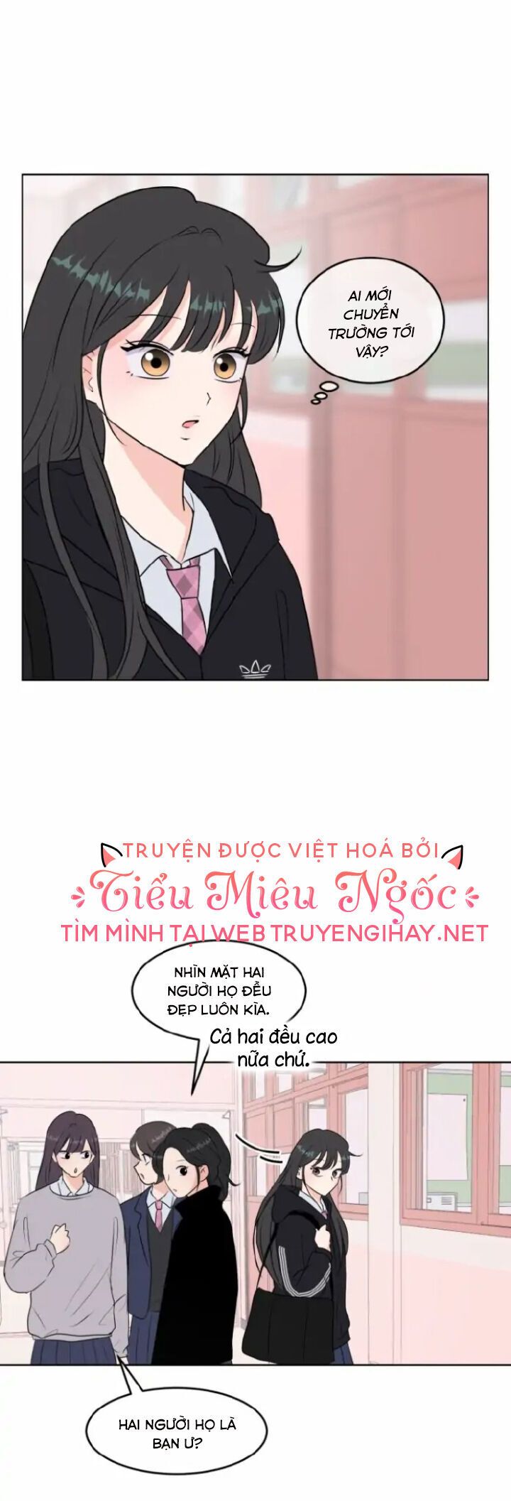 đọc truyện Bí Mật Tình Yêu Tuổi Thanh Xuân Chương 12 ảnh 34 tại Giả Dược