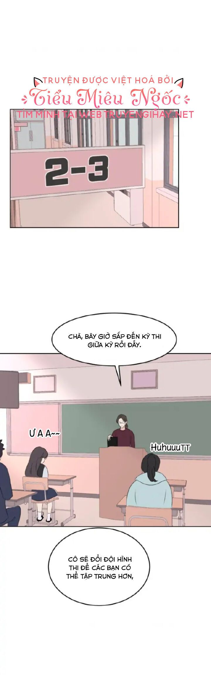 đọc truyện Bí Mật Tình Yêu Tuổi Thanh Xuân Chương 13 ảnh 20 tại Giả Dược