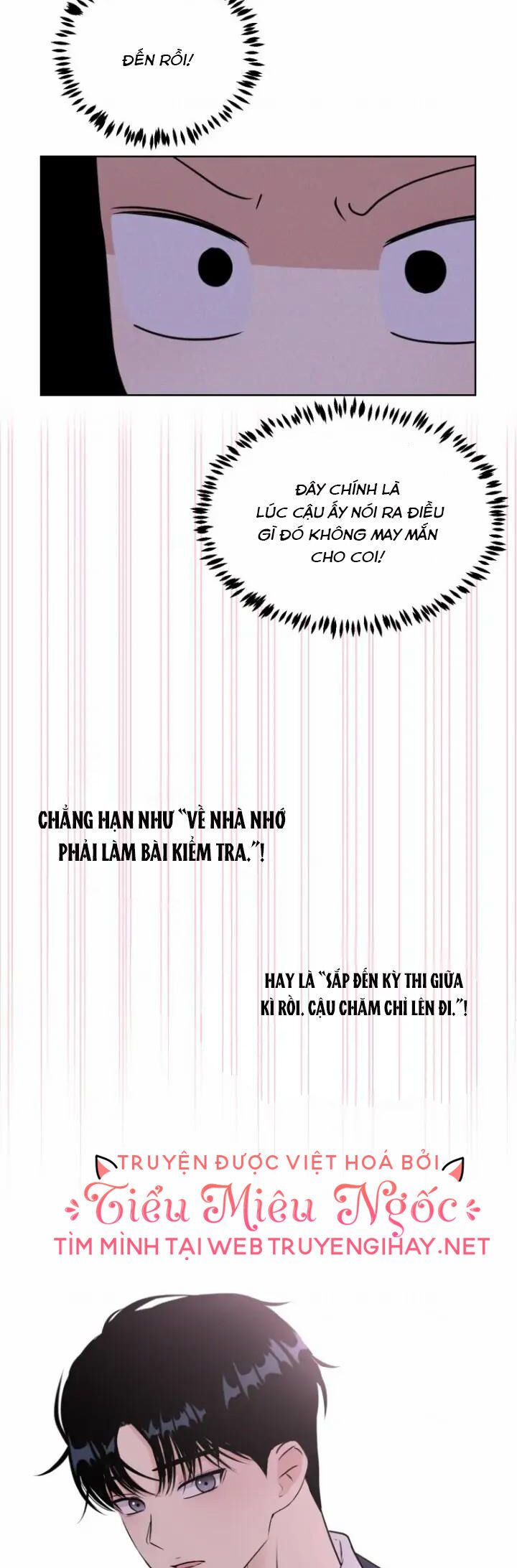 đọc truyện Bí Mật Tình Yêu Tuổi Thanh Xuân Chương 14 ảnh 20 tại Giả Dược