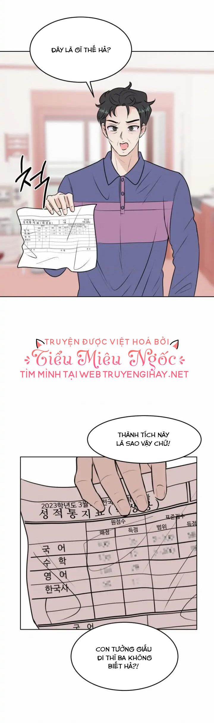 đọc truyện Bí Mật Tình Yêu Tuổi Thanh Xuân Chương 14 ảnh 35 tại Giả Dược