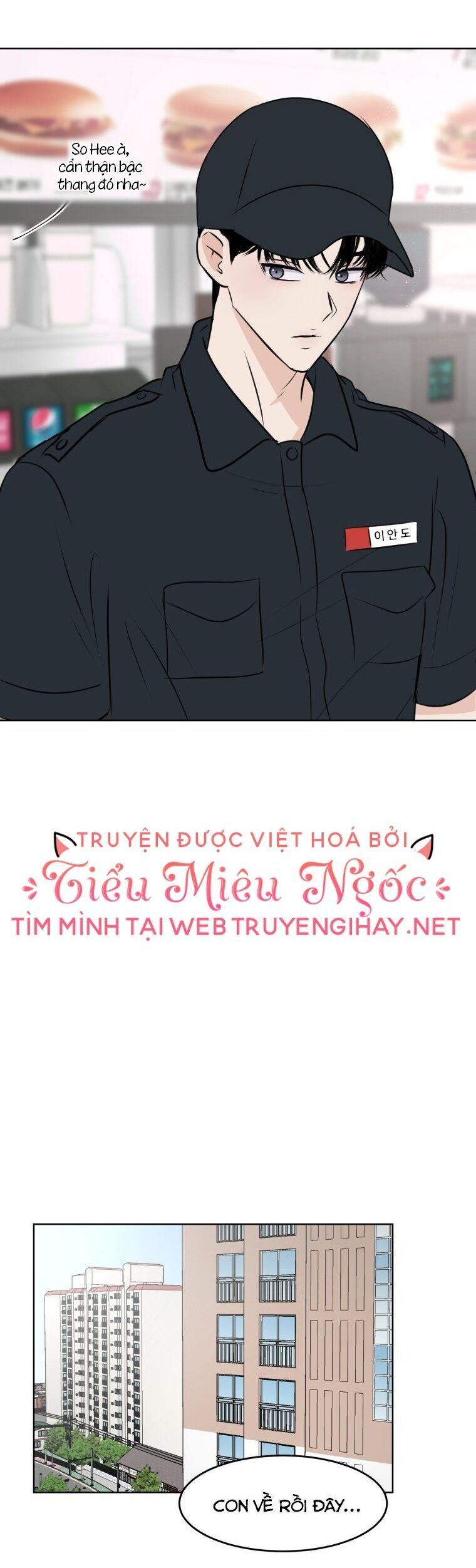 đọc truyện Bí Mật Tình Yêu Tuổi Thanh Xuân Chương 2 ảnh 27 tại Giả Dược
