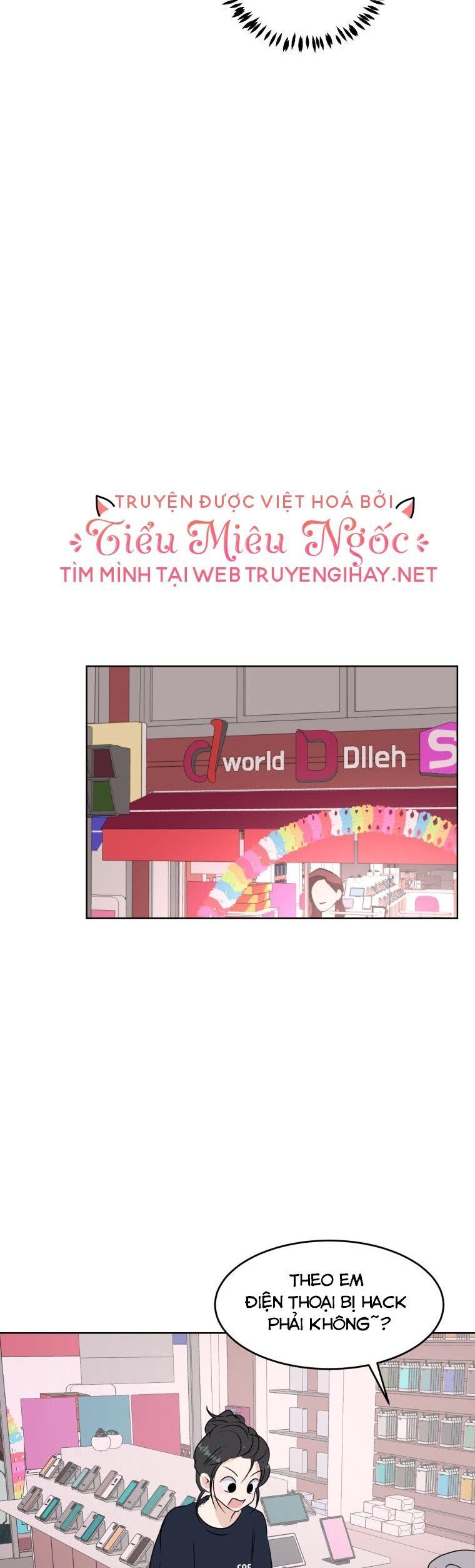đọc truyện Bí Mật Tình Yêu Tuổi Thanh Xuân Chương 2 ảnh 36 tại Giả Dược