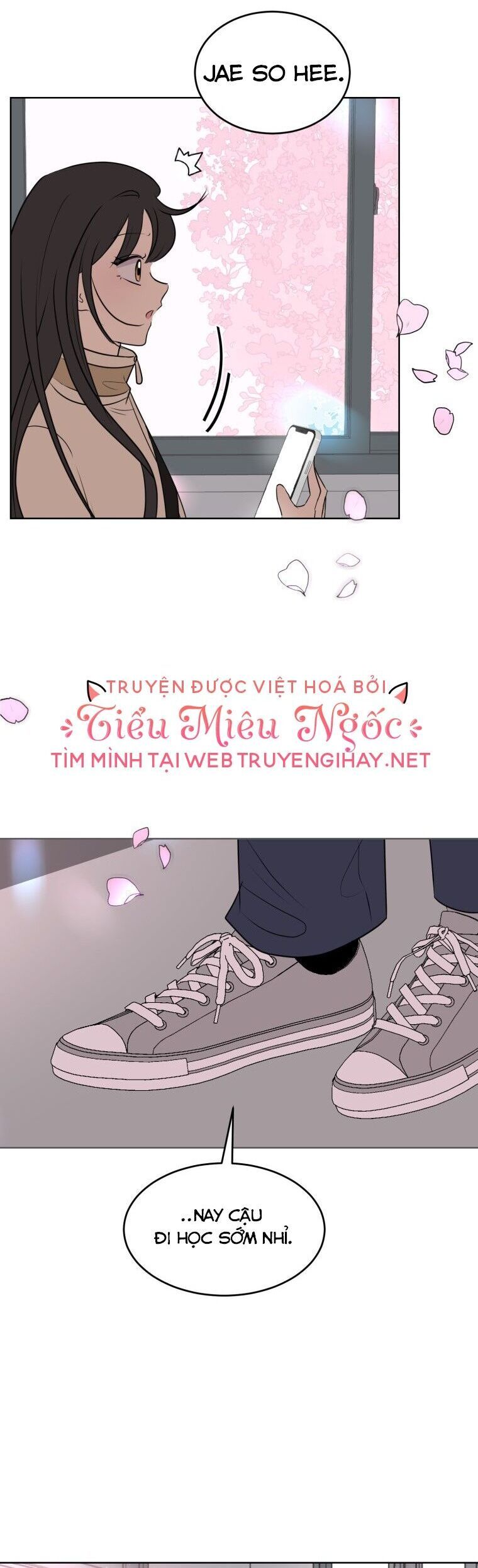 đọc truyện Bí Mật Tình Yêu Tuổi Thanh Xuân Chương 2 ảnh 45 tại Giả Dược