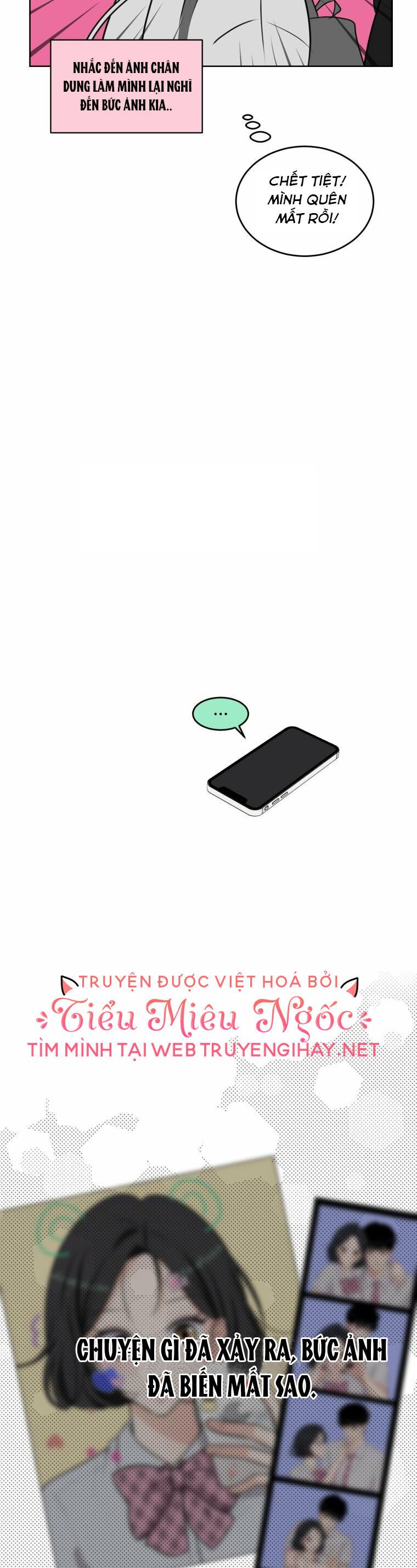 đọc truyện Bí Mật Tình Yêu Tuổi Thanh Xuân Chương 6 ảnh 15 tại Giả Dược