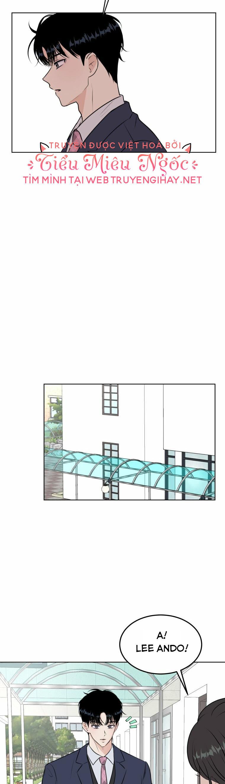 đọc truyện Bí Mật Tình Yêu Tuổi Thanh Xuân Chương 6 ảnh 19 tại Giả Dược
