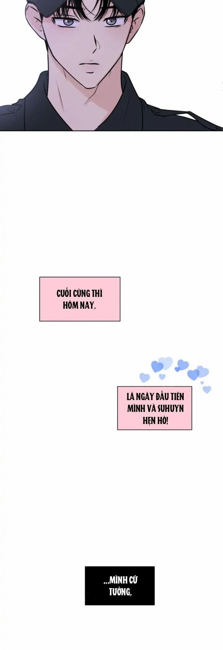 đọc truyện Bí Mật Tình Yêu Tuổi Thanh Xuân Chương 7 ảnh 29 tại Giả Dược