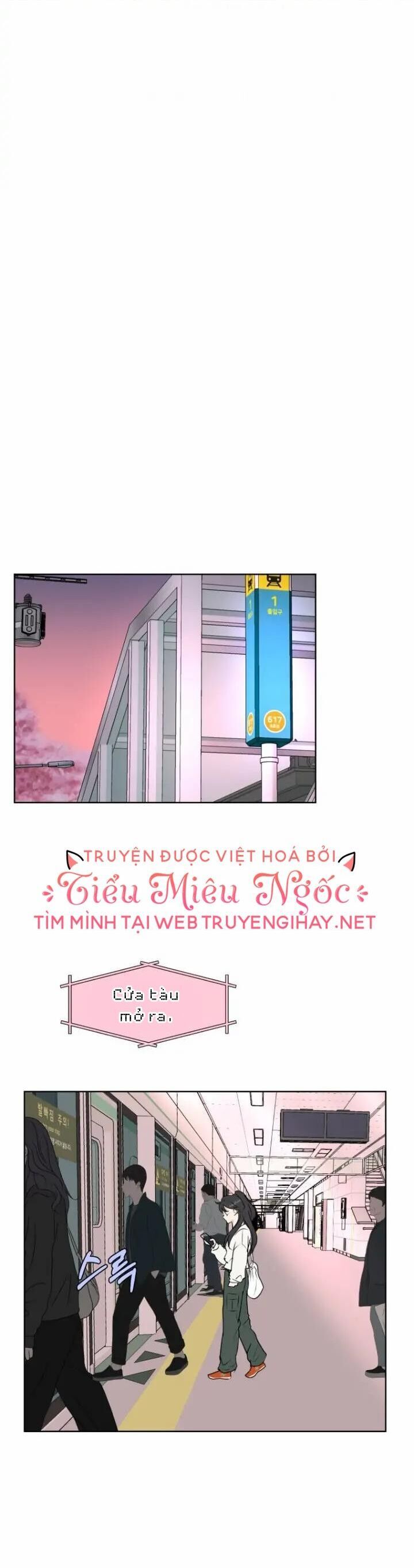 đọc truyện Bí Mật Tình Yêu Tuổi Thanh Xuân Chương 7 ảnh 10 tại Giả Dược