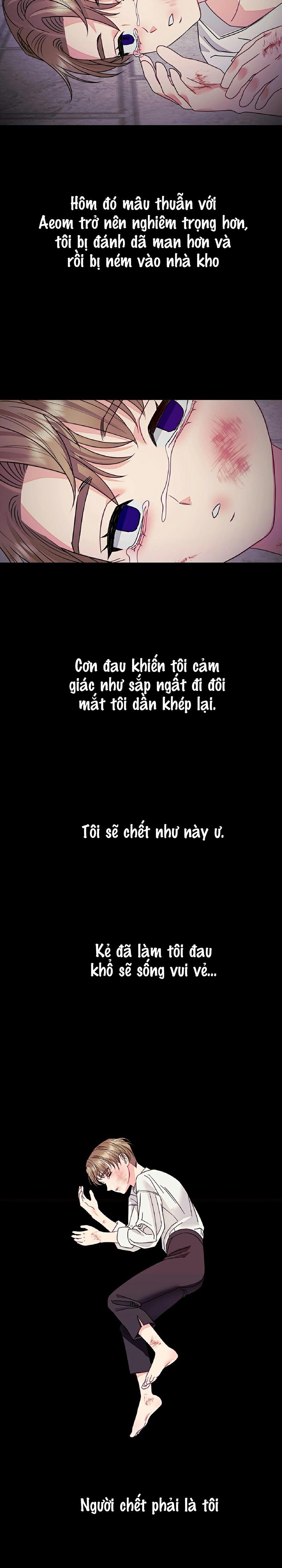 đọc truyện Bí Mật Trong Dinh Thự Chương 7 ảnh 15 tại Truyện Dạ Ký