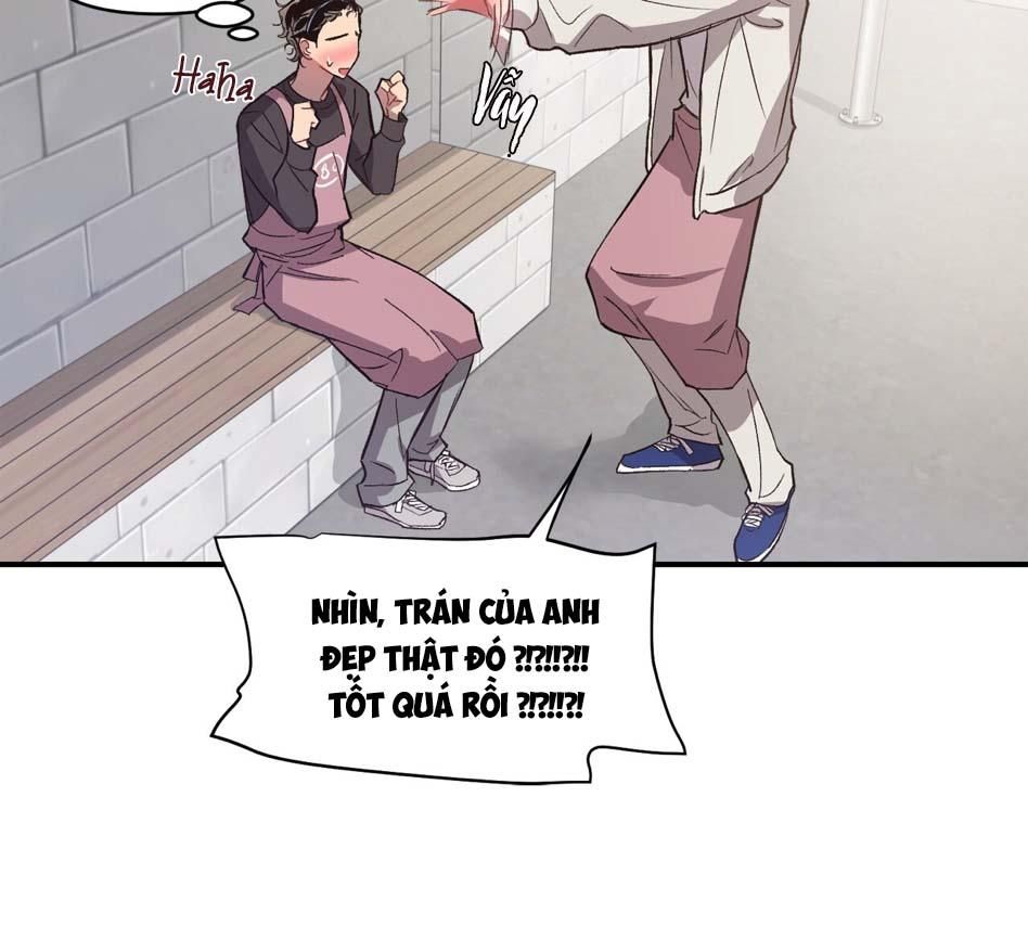 đọc truyện Bí Mật Trong Tâm Trí ???? Chương 11 ảnh 52 tại Giả Dược