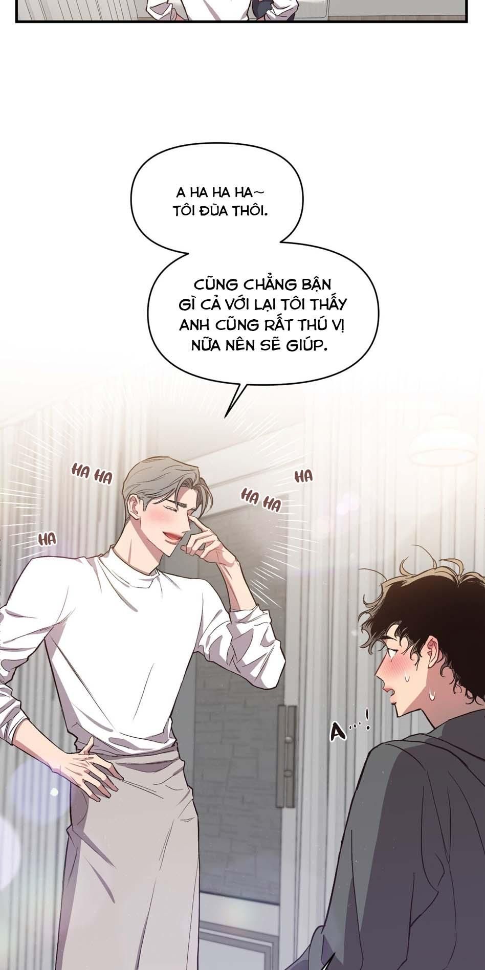 đọc truyện Bí Mật Trong Tâm Trí ???? Chương 12 ảnh 25 tại Thiên Thai Truyện
