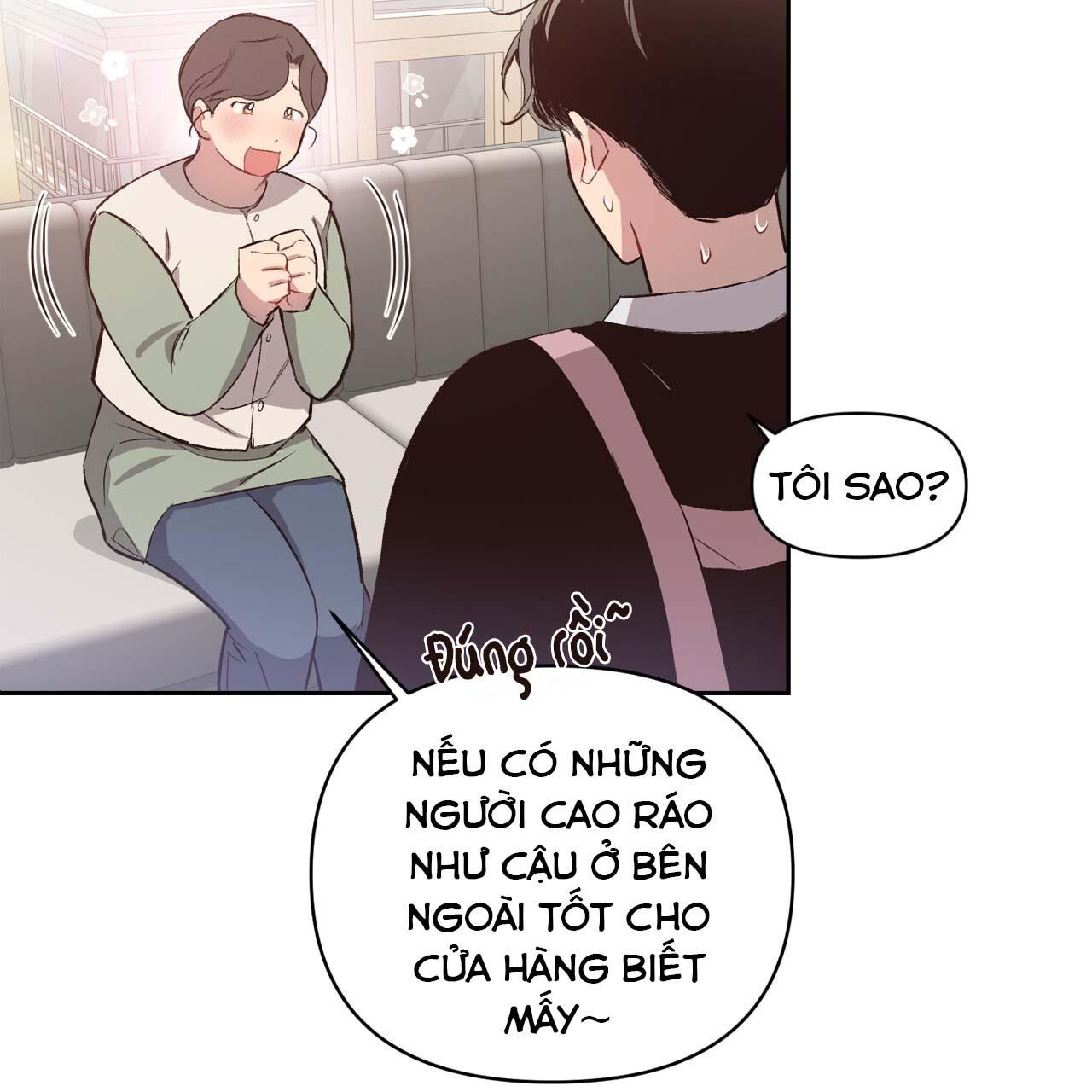 đọc truyện Bí Mật Trong Tâm Trí ???? Chương 14 ảnh 20 tại Giả Dược