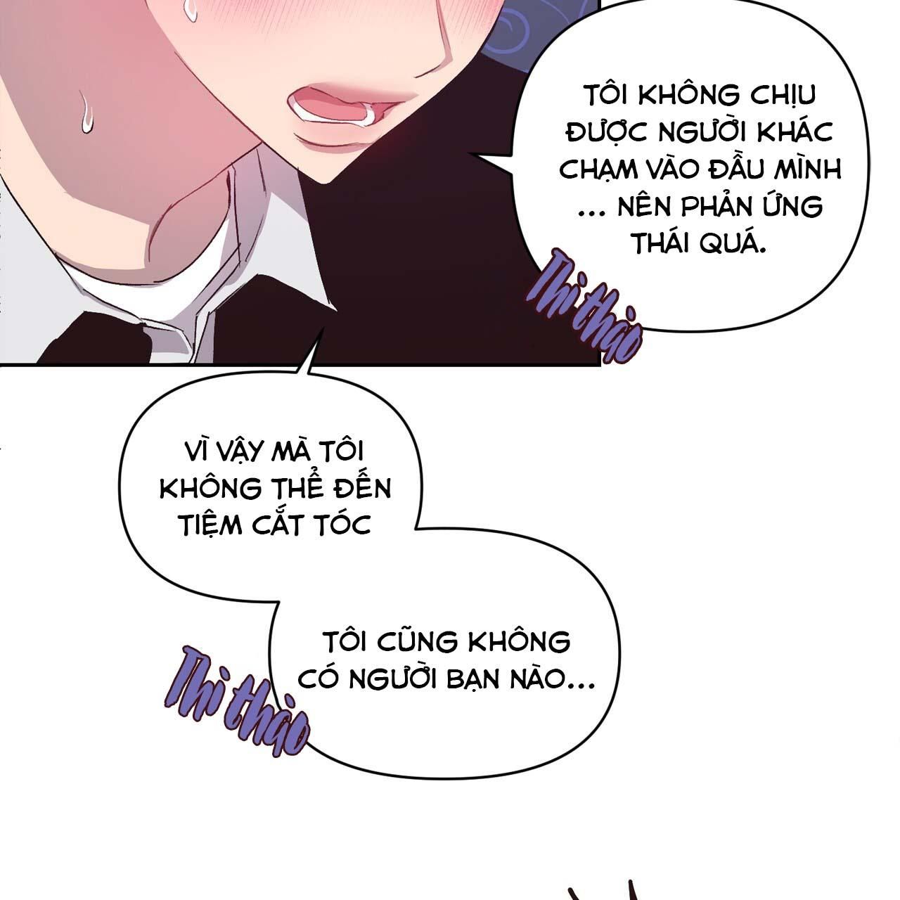 đọc truyện Bí Mật Trong Tâm Trí ???? Chương 14 ảnh 50 tại Giả Dược