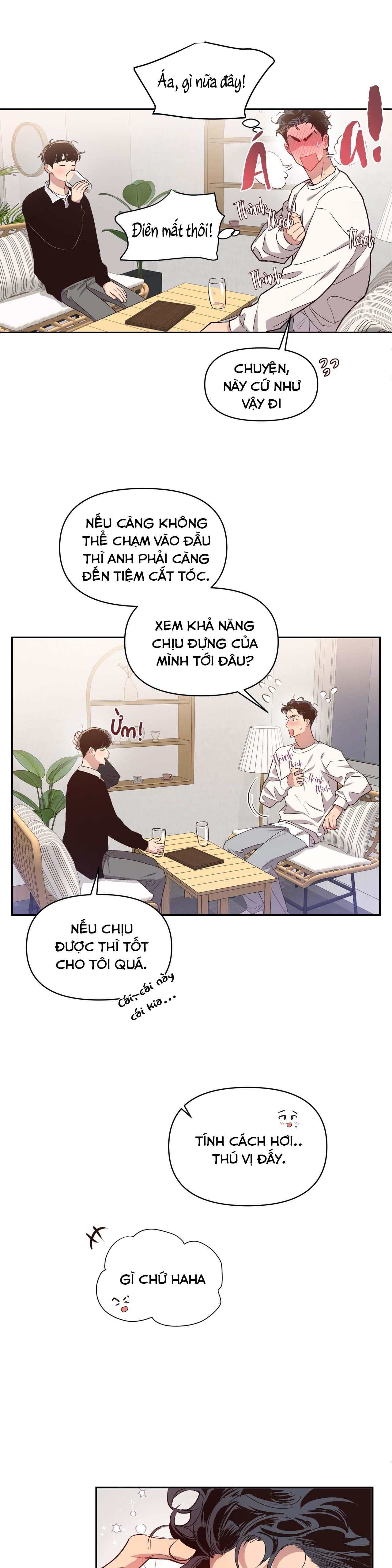 đọc truyện Bí Mật Trong Tâm Trí ???? Chương 14 ảnh 68 tại Giả Dược