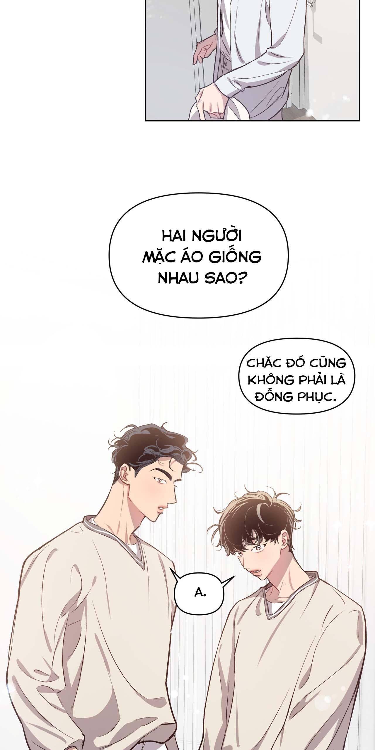 đọc truyện Bí Mật Trong Tâm Trí ???? Chương 15 ảnh 45 tại Giả Dược