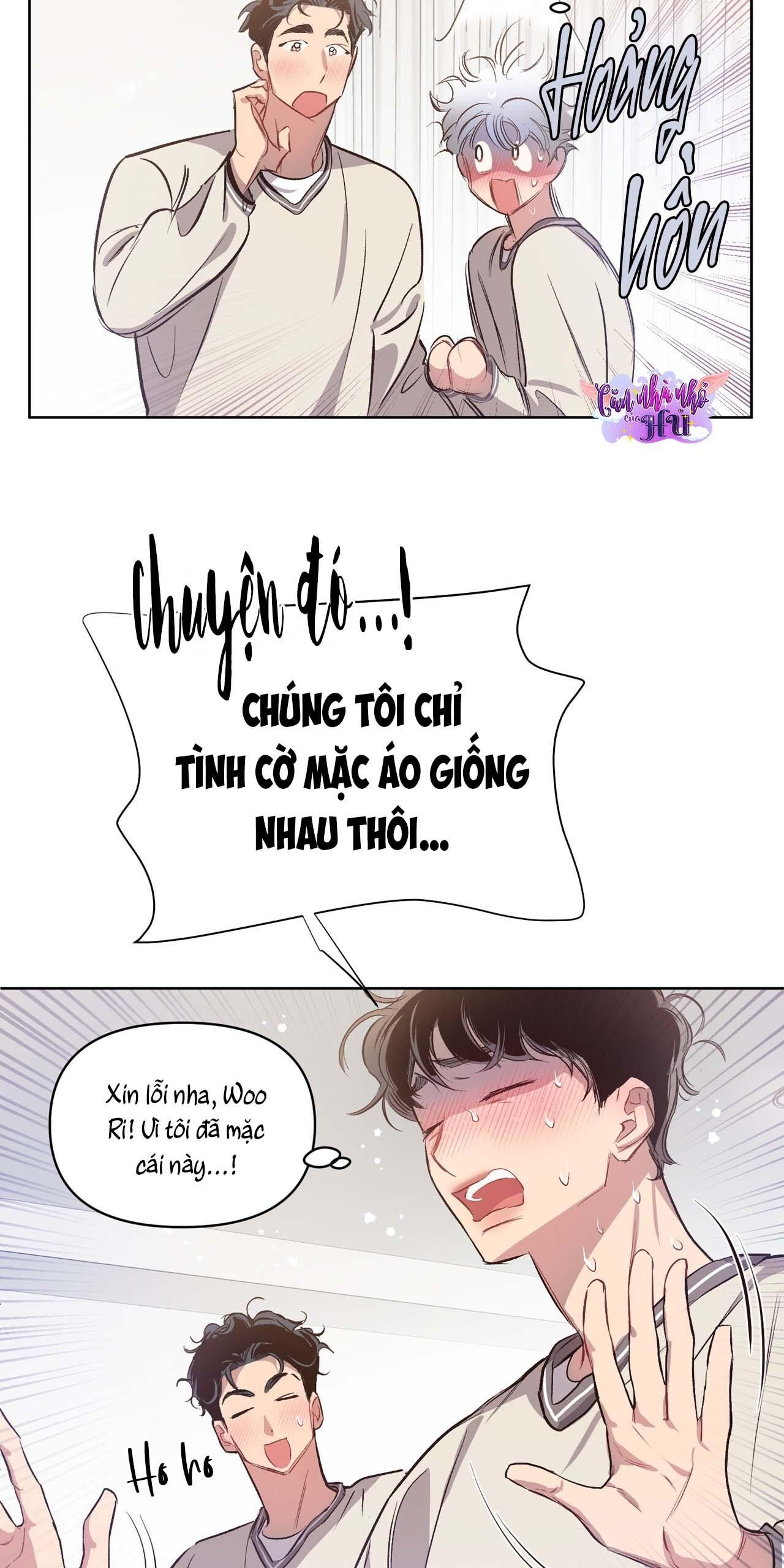 đọc truyện Bí Mật Trong Tâm Trí ???? Chương 15 ảnh 47 tại Giả Dược