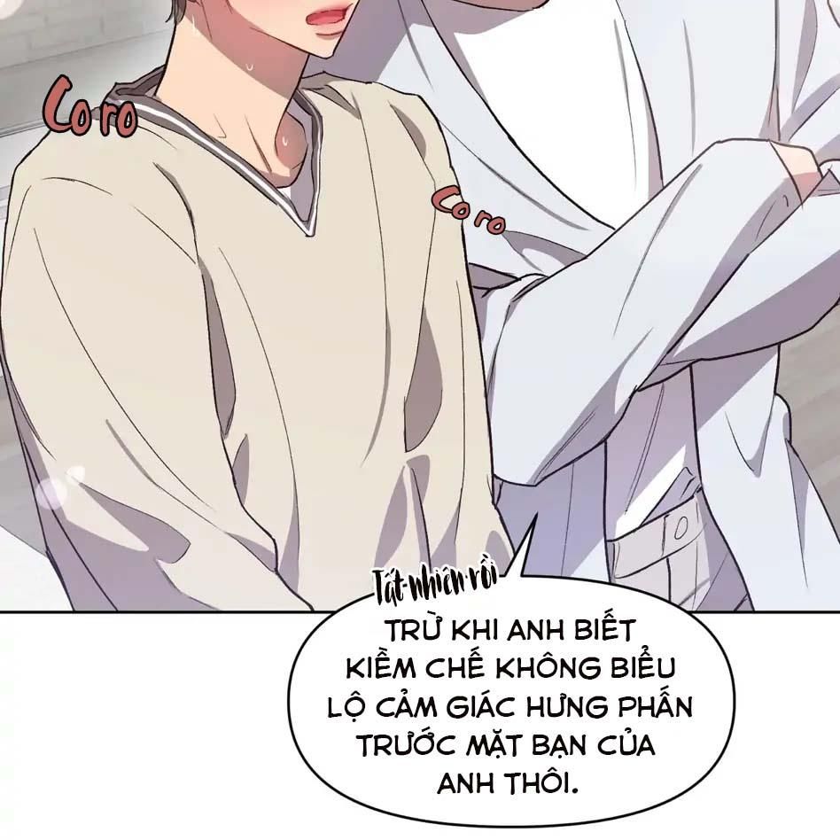 đọc truyện Bí Mật Trong Tâm Trí ???? Chương 16 ảnh 37 tại Thiên Thai Truyện