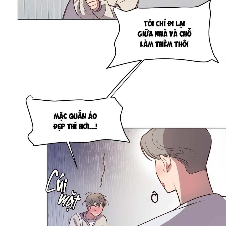 đọc truyện Bí Mật Trong Tâm Trí ???? Chương 16 ảnh 72 tại Thiên Thai Truyện