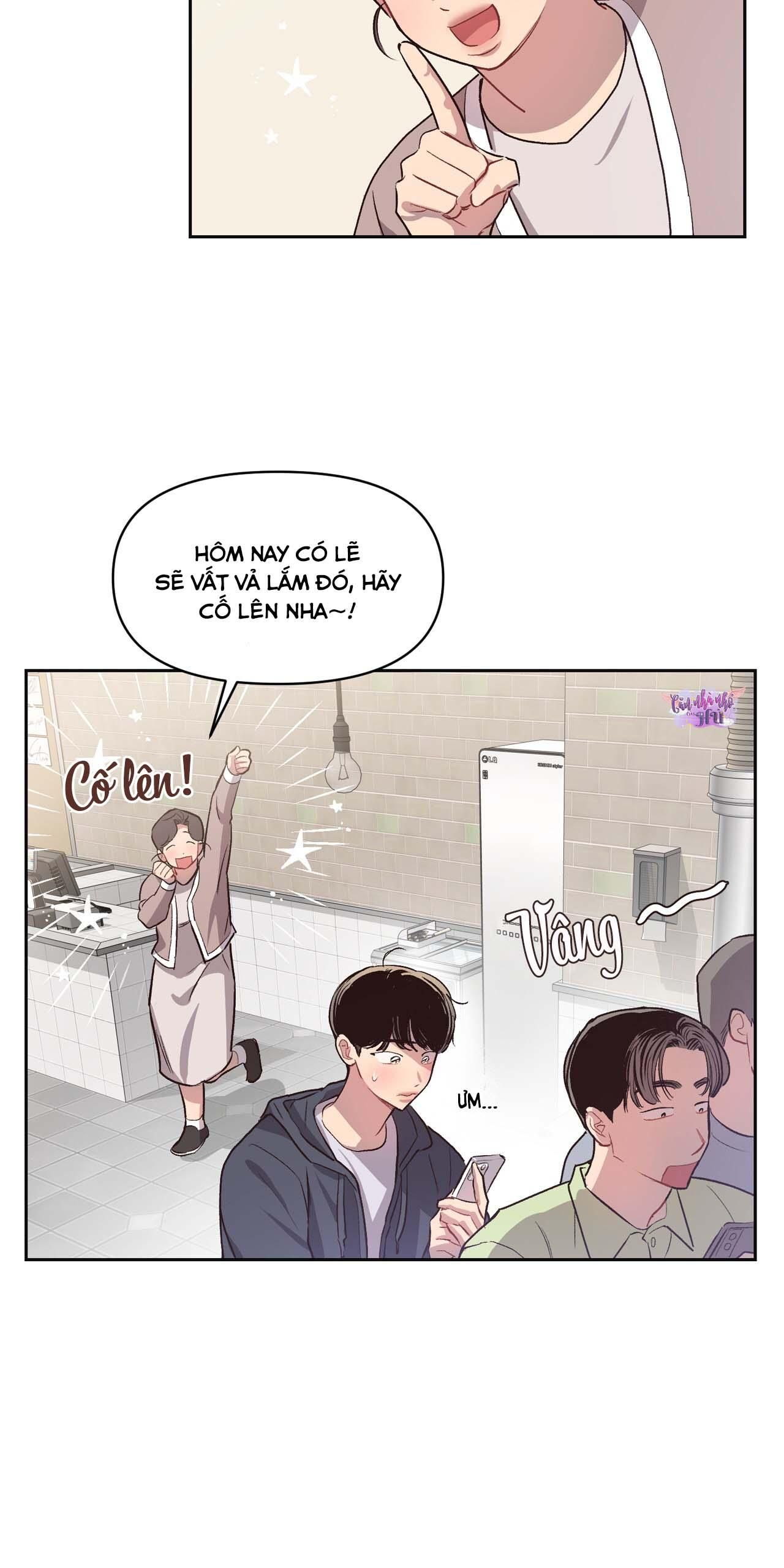 đọc truyện Bí Mật Trong Tâm Trí ???? Chương 17 ảnh 17 tại Giả Dược