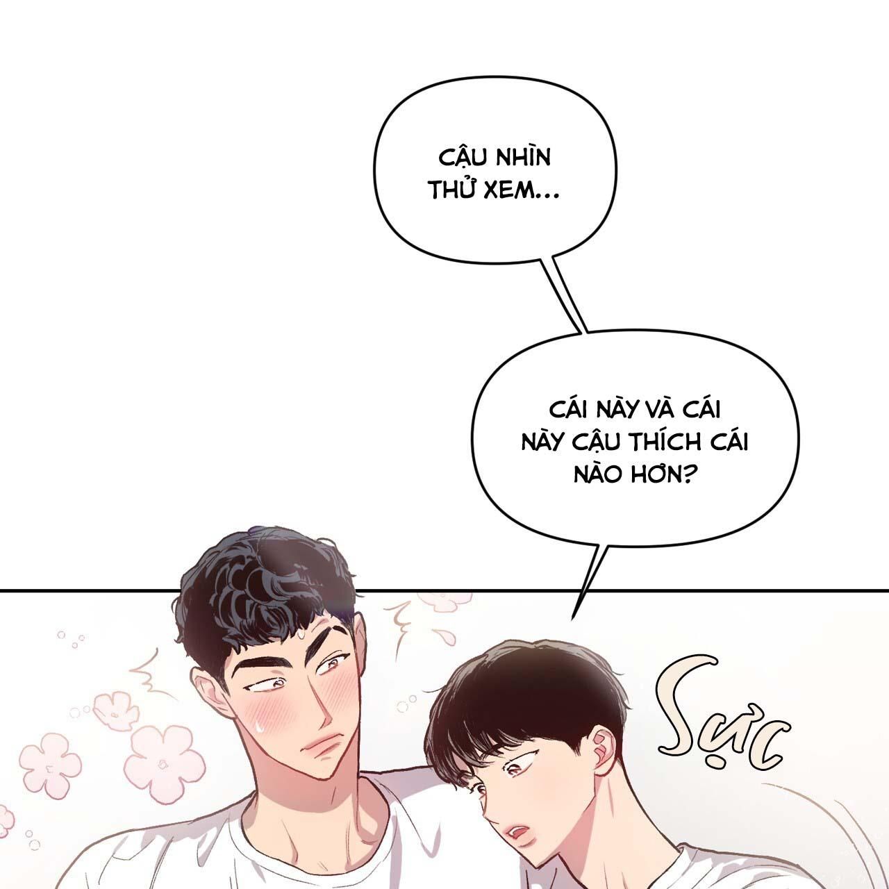 đọc truyện Bí Mật Trong Tâm Trí ???? Chương 17 ảnh 20 tại Giả Dược