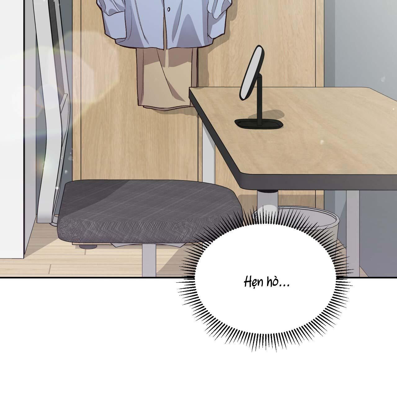 đọc truyện Bí Mật Trong Tâm Trí ???? Chương 17 ảnh 4 tại Giả Dược