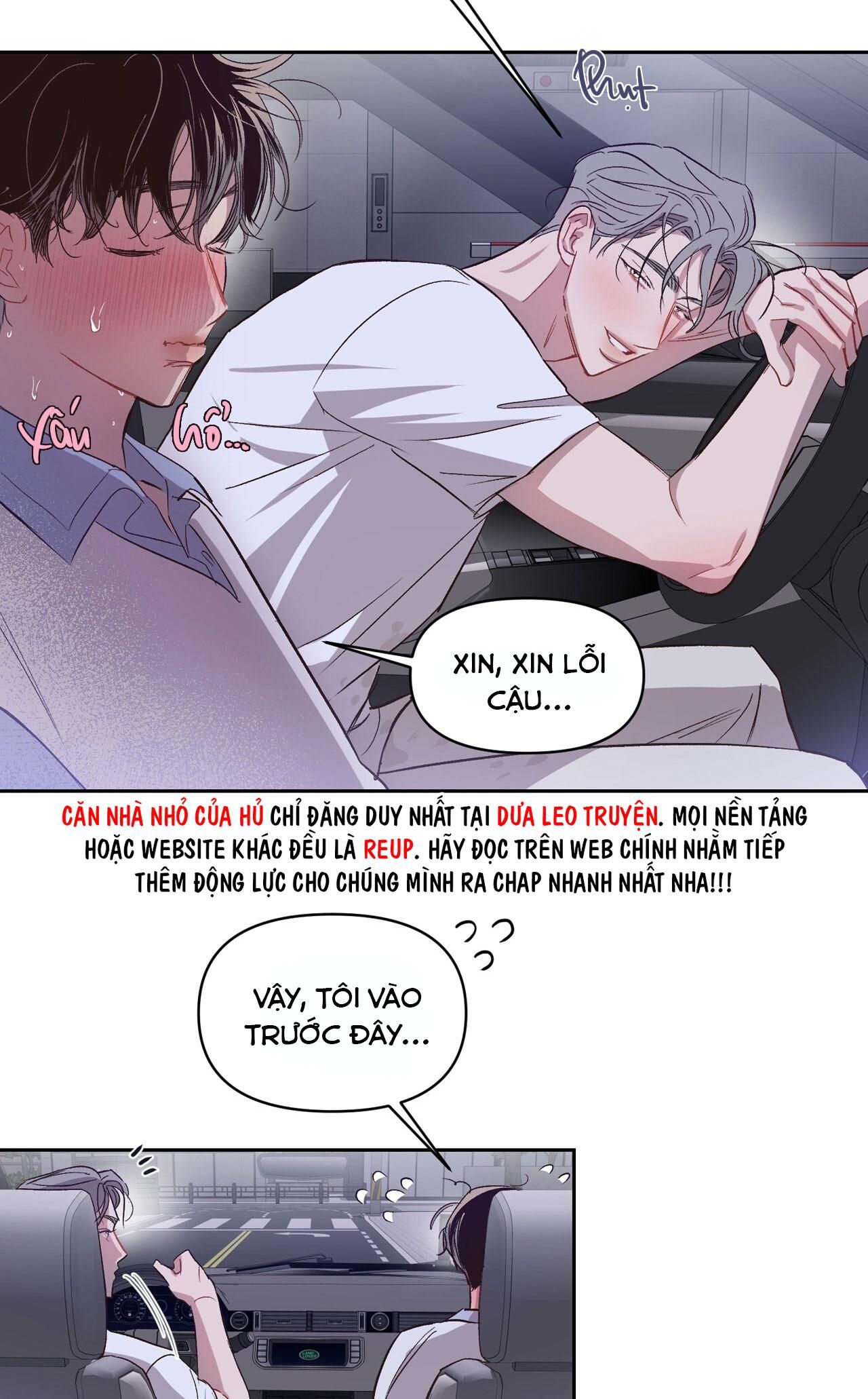 đọc truyện Bí Mật Trong Tâm Trí ???? Chương 21 ảnh 67 tại Thiên Thai Truyện