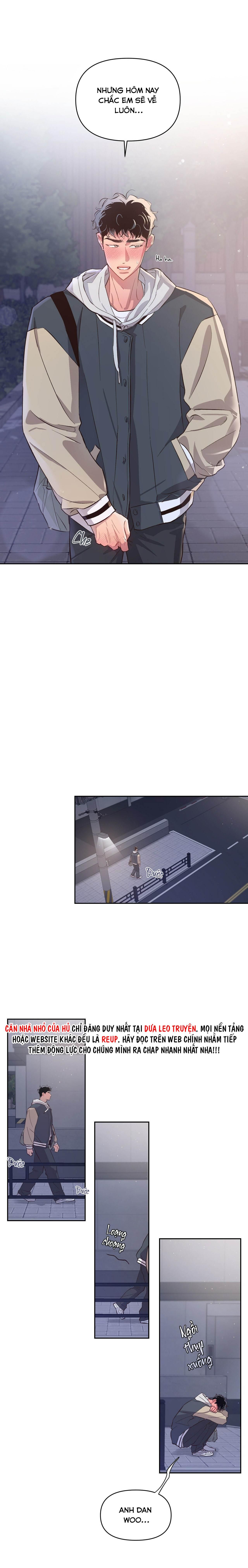 đọc truyện Bí Mật Trong Tâm Trí ???? Chương 27 ảnh 13 tại Thiên Thai Truyện