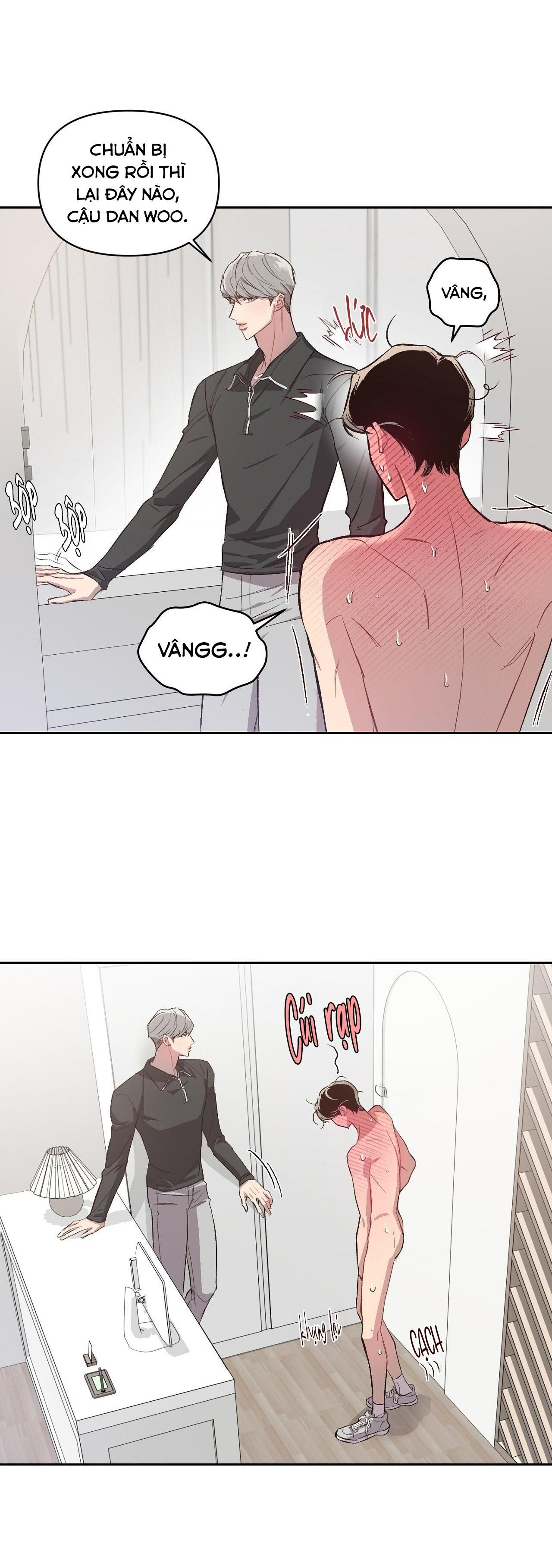 đọc truyện Bí Mật Trong Tâm Trí ???? Chương 28 ảnh 13 tại Thiên Thai Truyện