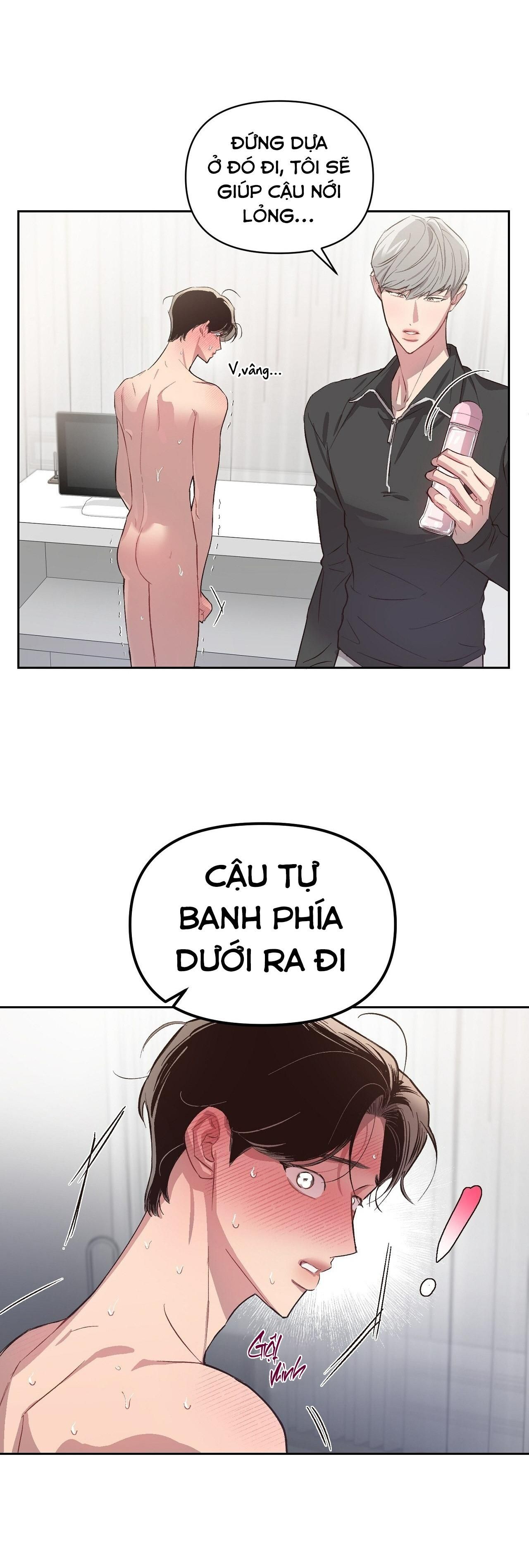 đọc truyện Bí Mật Trong Tâm Trí ???? Chương 28 ảnh 14 tại Thiên Thai Truyện