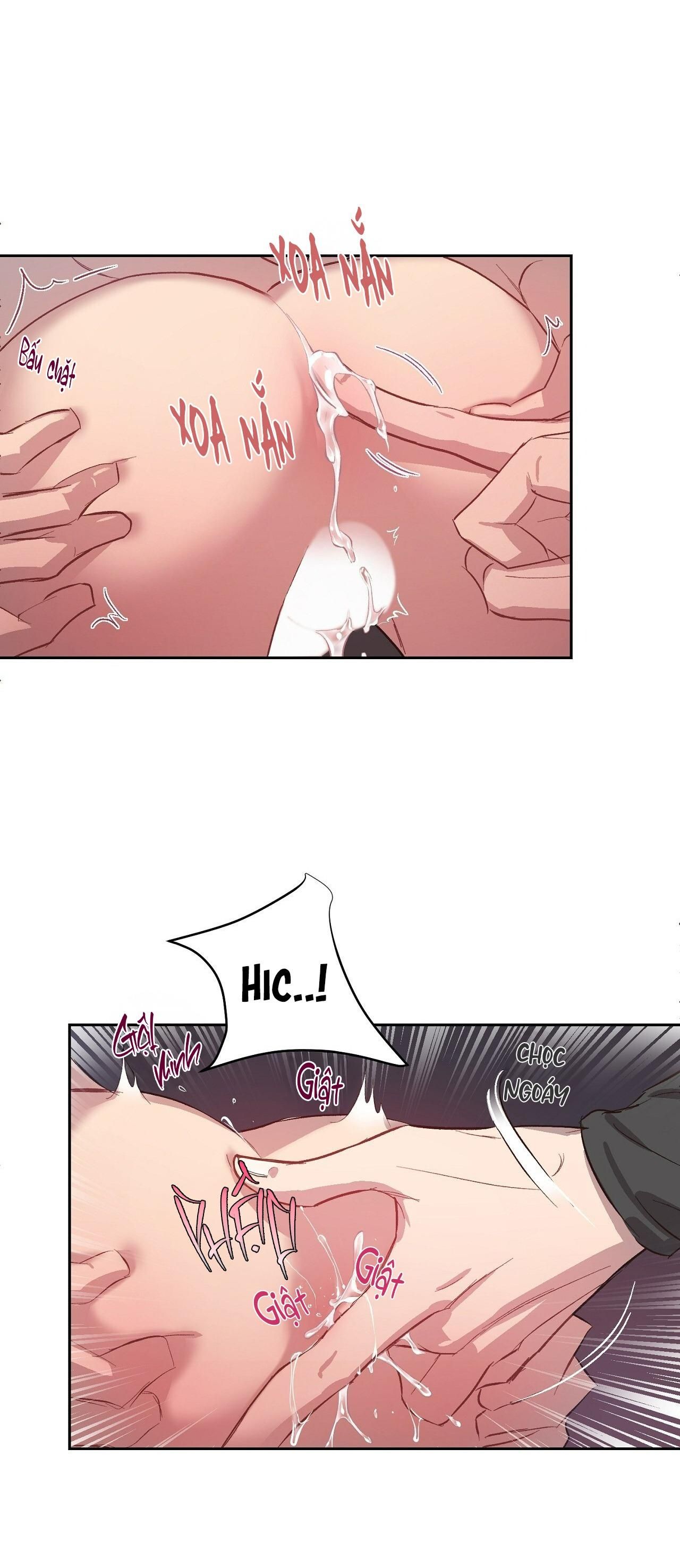 đọc truyện Bí Mật Trong Tâm Trí ???? Chương 28 ảnh 17 tại Thiên Thai Truyện