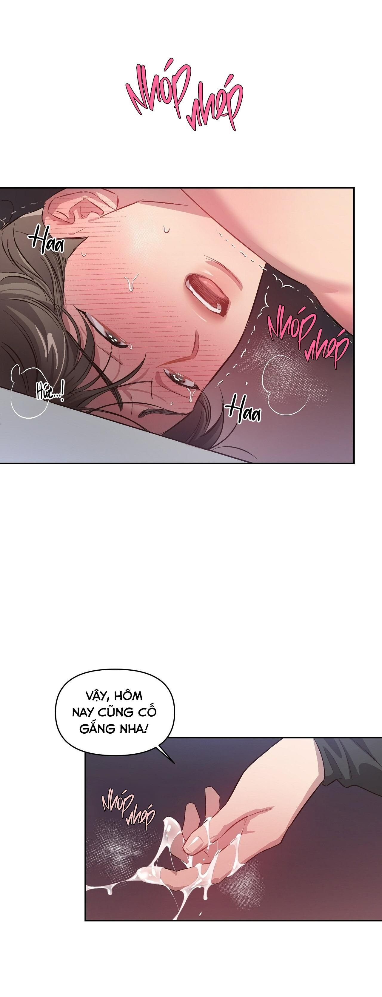 đọc truyện Bí Mật Trong Tâm Trí ???? Chương 28 ảnh 19 tại Thiên Thai Truyện