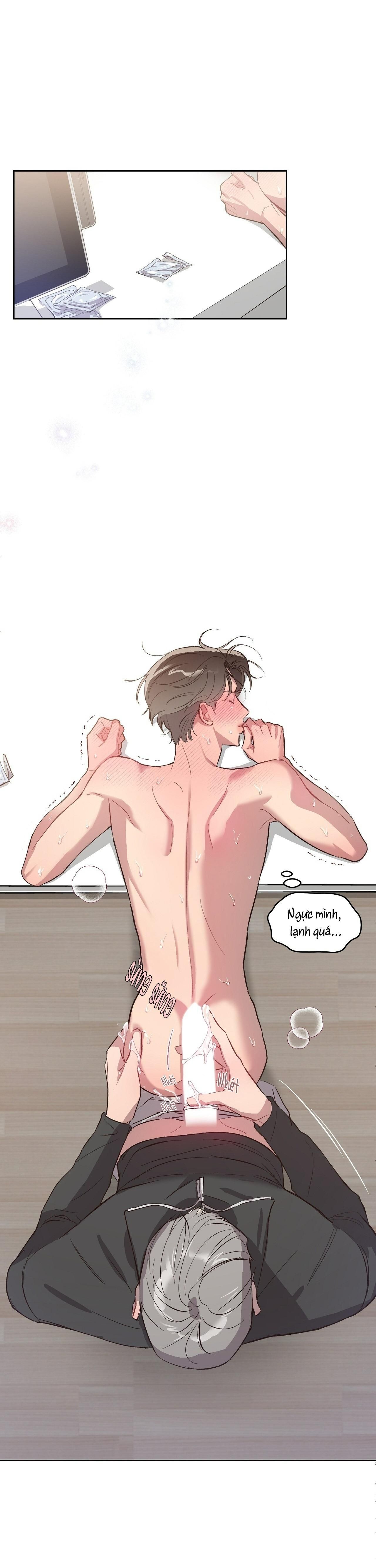 đọc truyện Bí Mật Trong Tâm Trí ???? Chương 28 ảnh 21 tại Thiên Thai Truyện