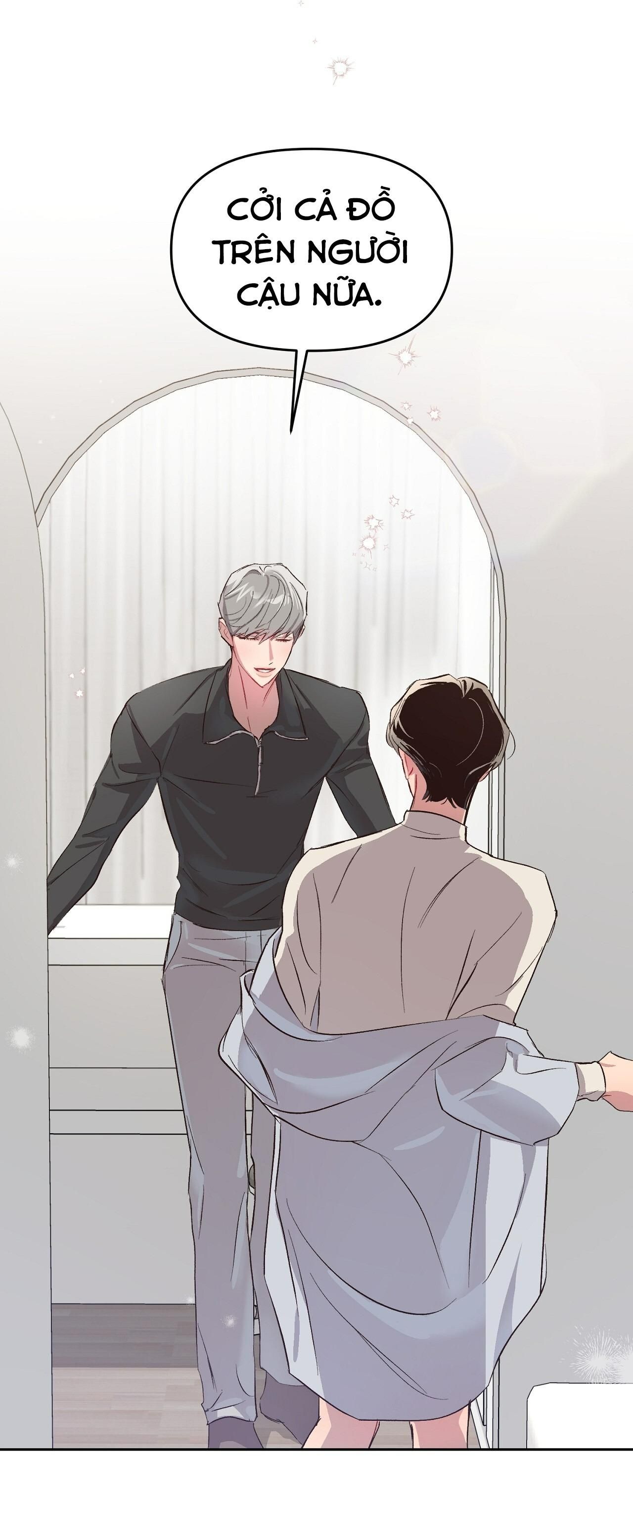 đọc truyện Bí Mật Trong Tâm Trí ???? Chương 28 ảnh 4 tại Thiên Thai Truyện