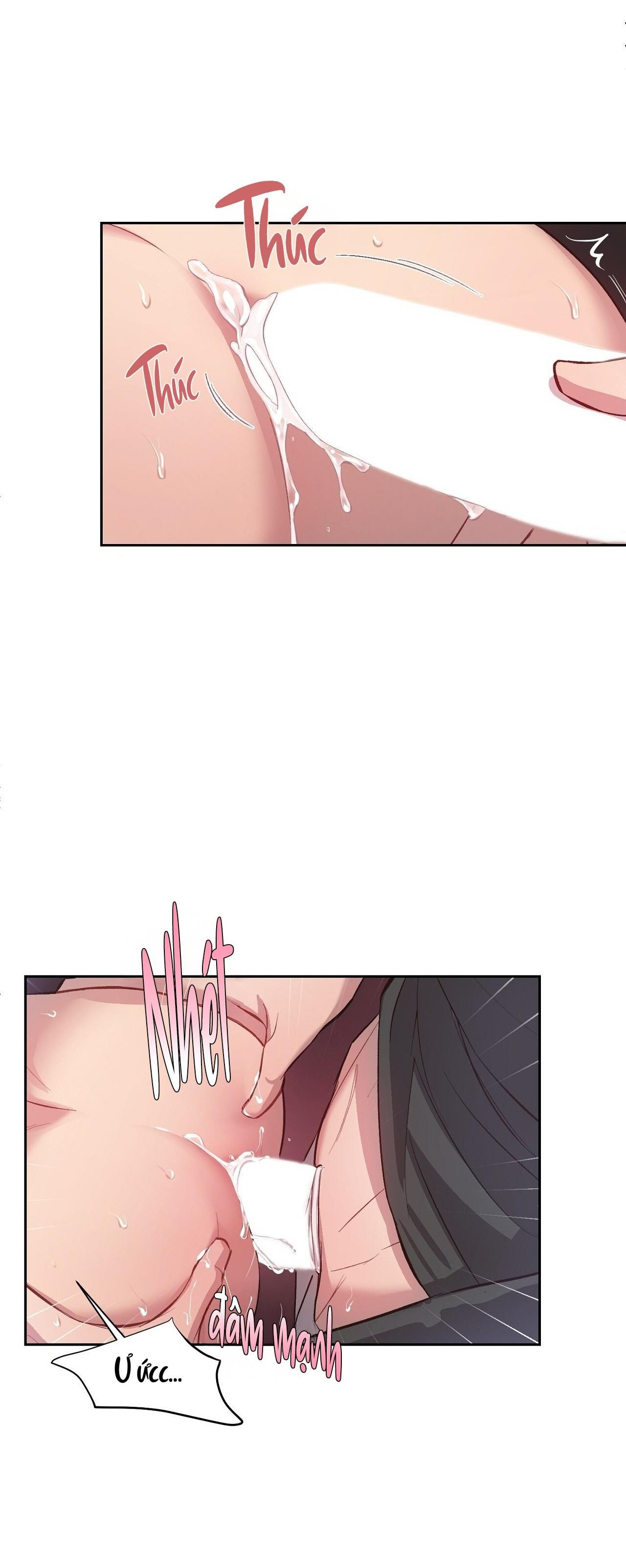 đọc truyện Bí Mật Trong Tâm Trí ???? Chương 28 ảnh 22 tại Thiên Thai Truyện