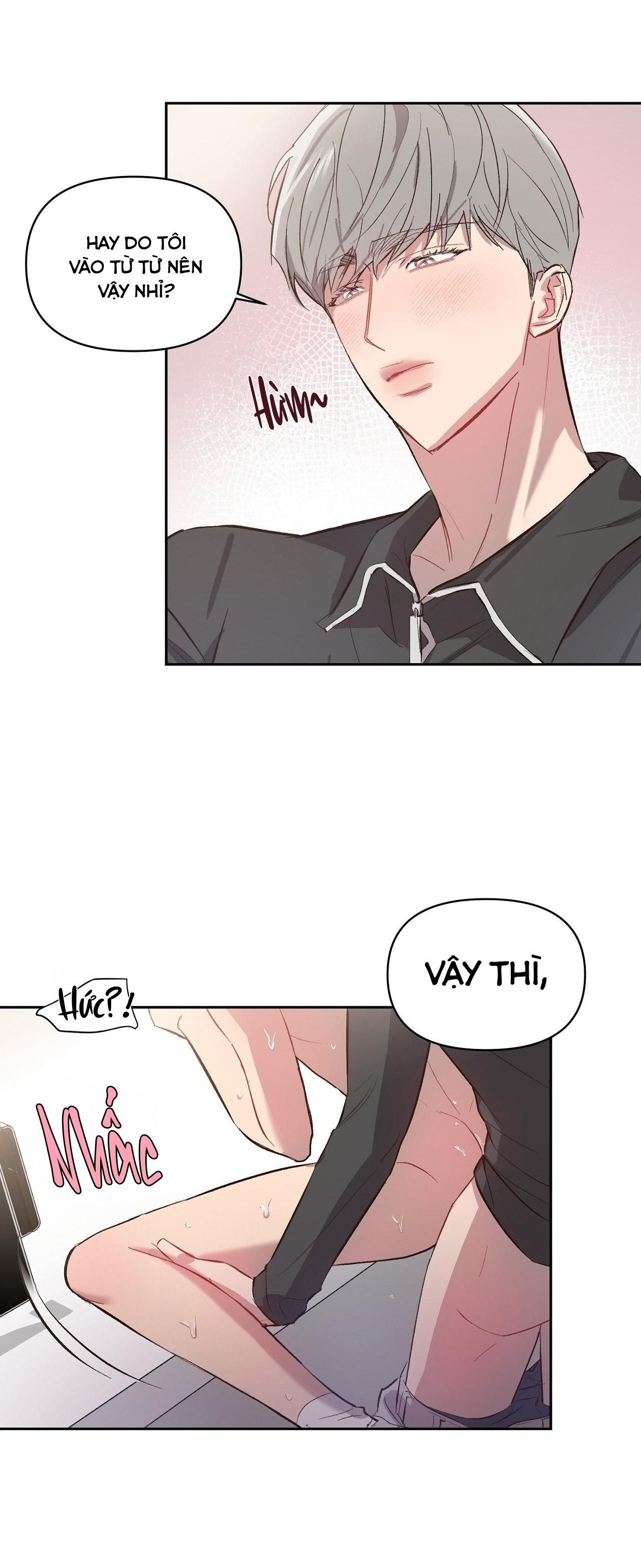 đọc truyện Bí Mật Trong Tâm Trí ???? Chương 28 ảnh 25 tại Thiên Thai Truyện