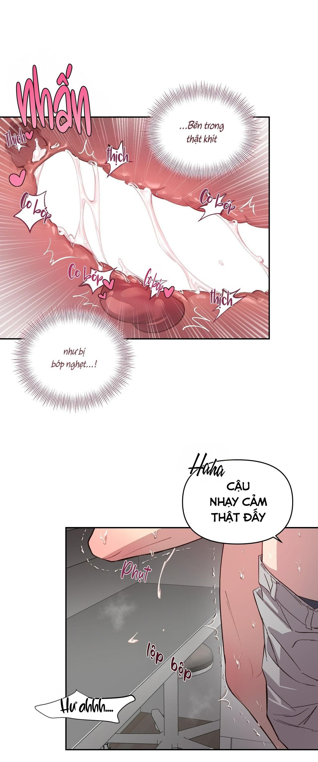 đọc truyện Bí Mật Trong Tâm Trí ???? Chương 28 ảnh 27 tại Thiên Thai Truyện